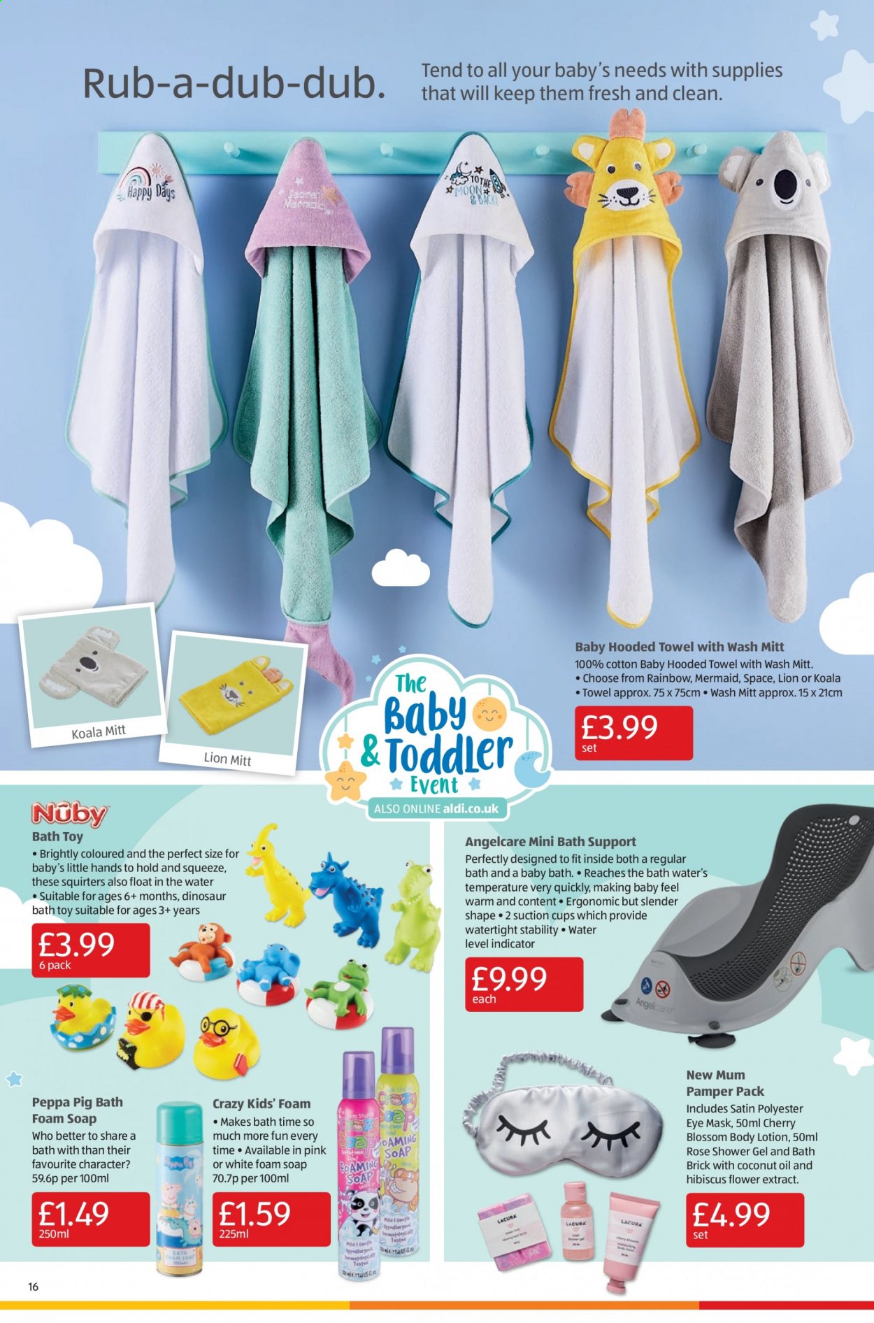 Aldi offer - 10/01/2021 - 17/01/2021. Page 16