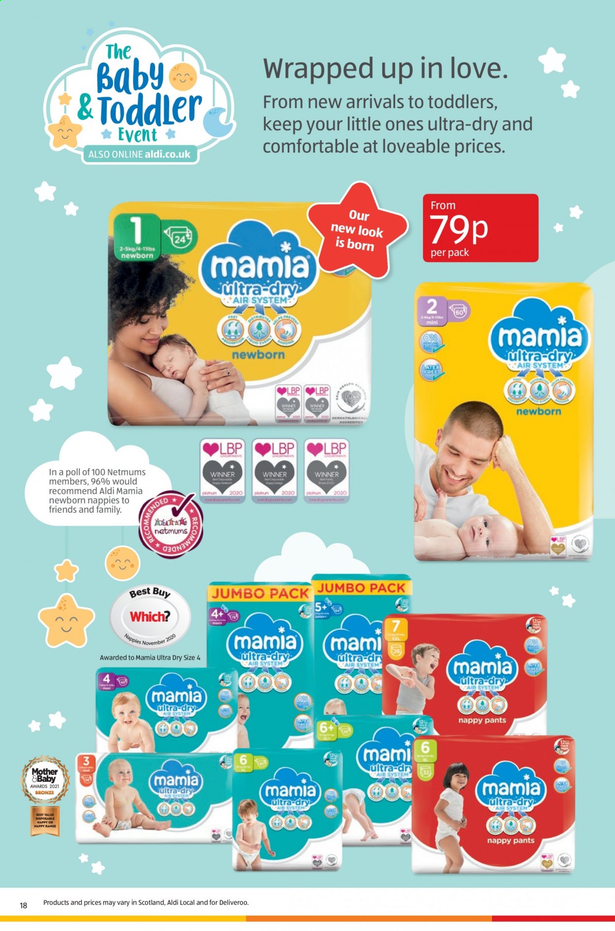 Aldi offer - 10/01/2021 - 17/01/2021. Page 18