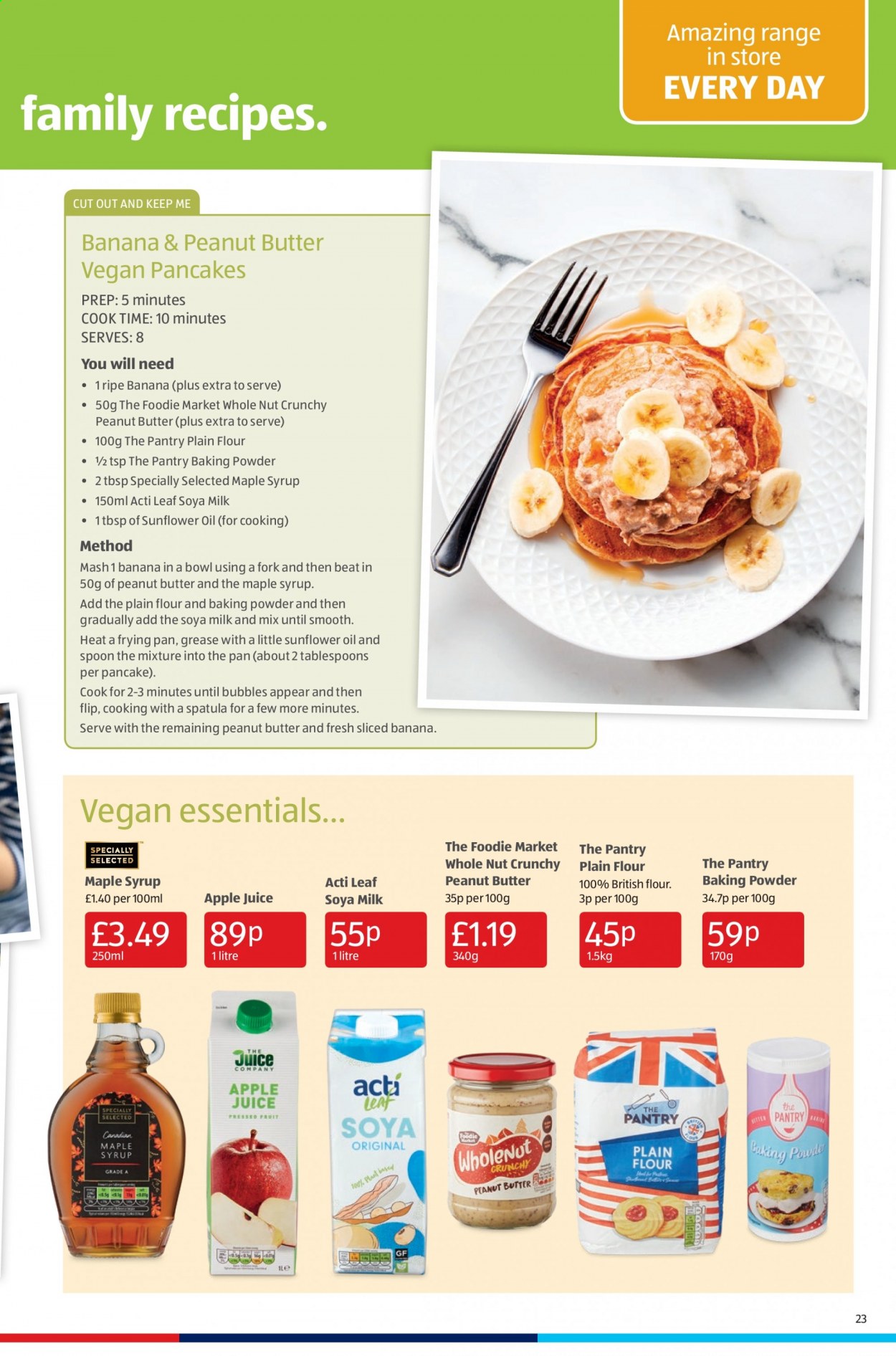 Aldi offer - 10/01/2021 - 17/01/2021. Page 23