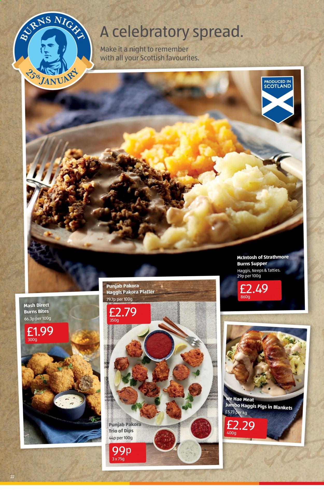 Aldi offer - 10/01/2021 - 17/01/2021. Page 22