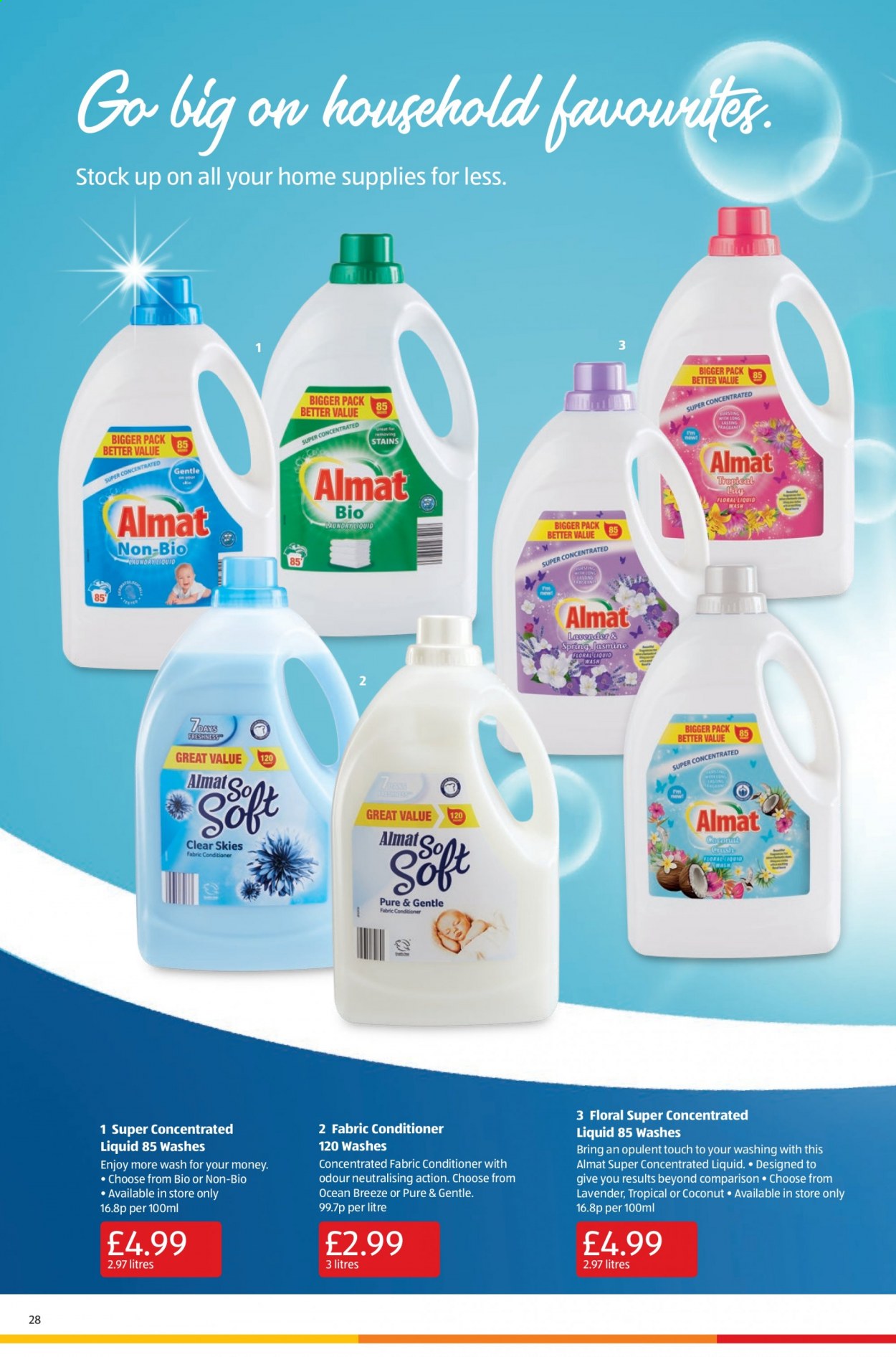 Aldi offer - 10/01/2021 - 17/01/2021. Page 28