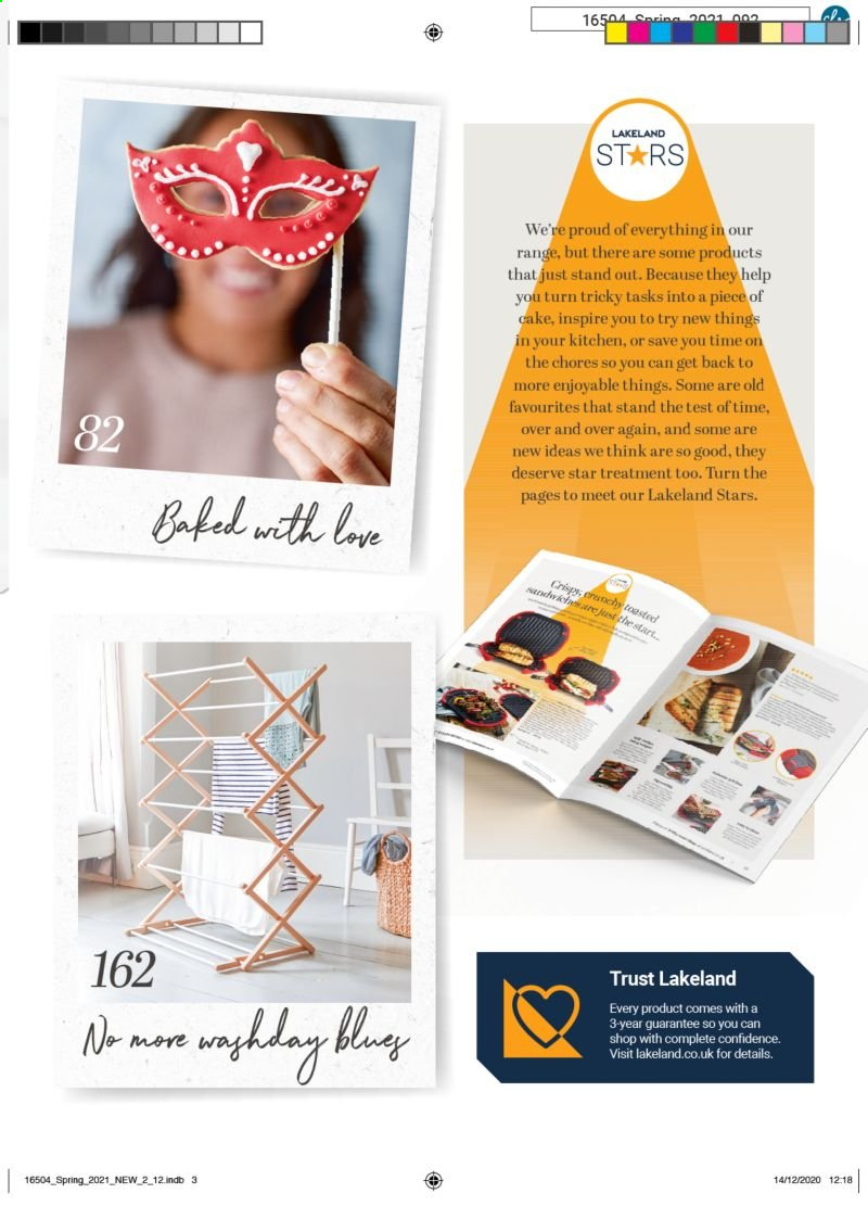 Lakeland offer. Page 3
