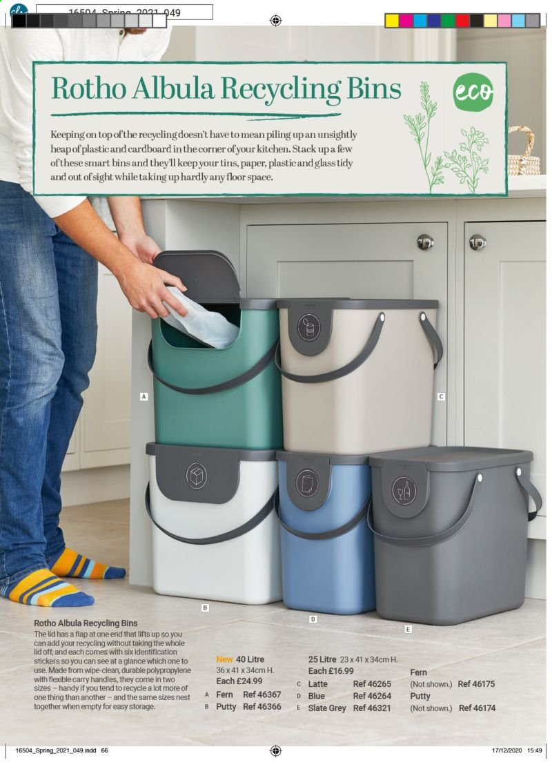 Lakeland offer. Page 66