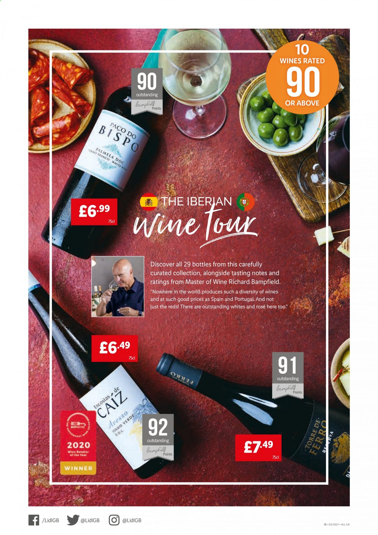 Lidl offer - 21/01/2021 - 27/01/2021. Page 4