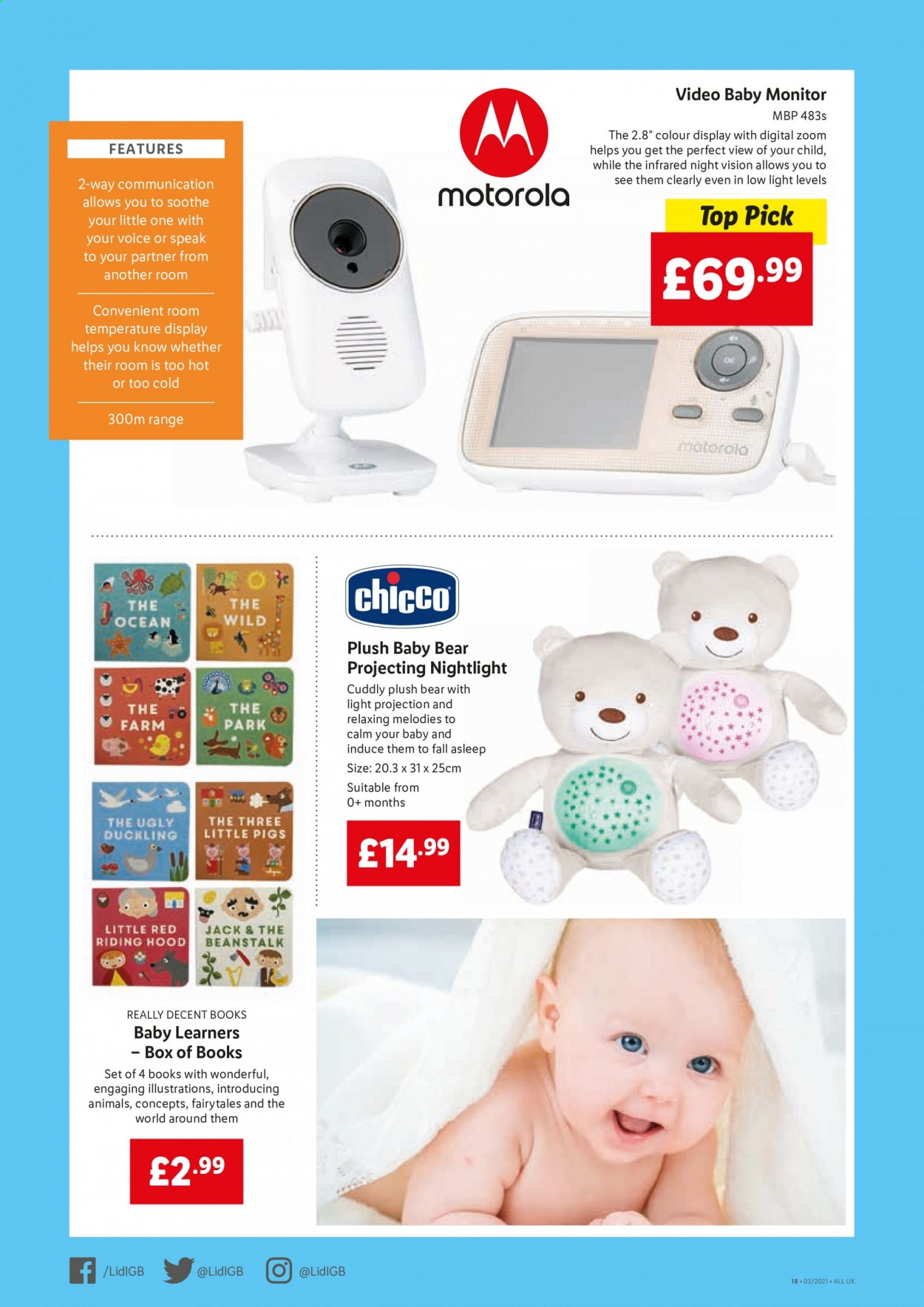 Lidl offer - 21/01/2021 - 27/01/2021. Page 10