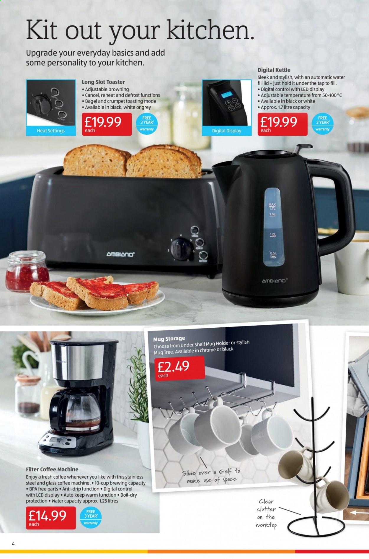 Aldi offer - 17/01/2021 - 24/01/2021. Page 4