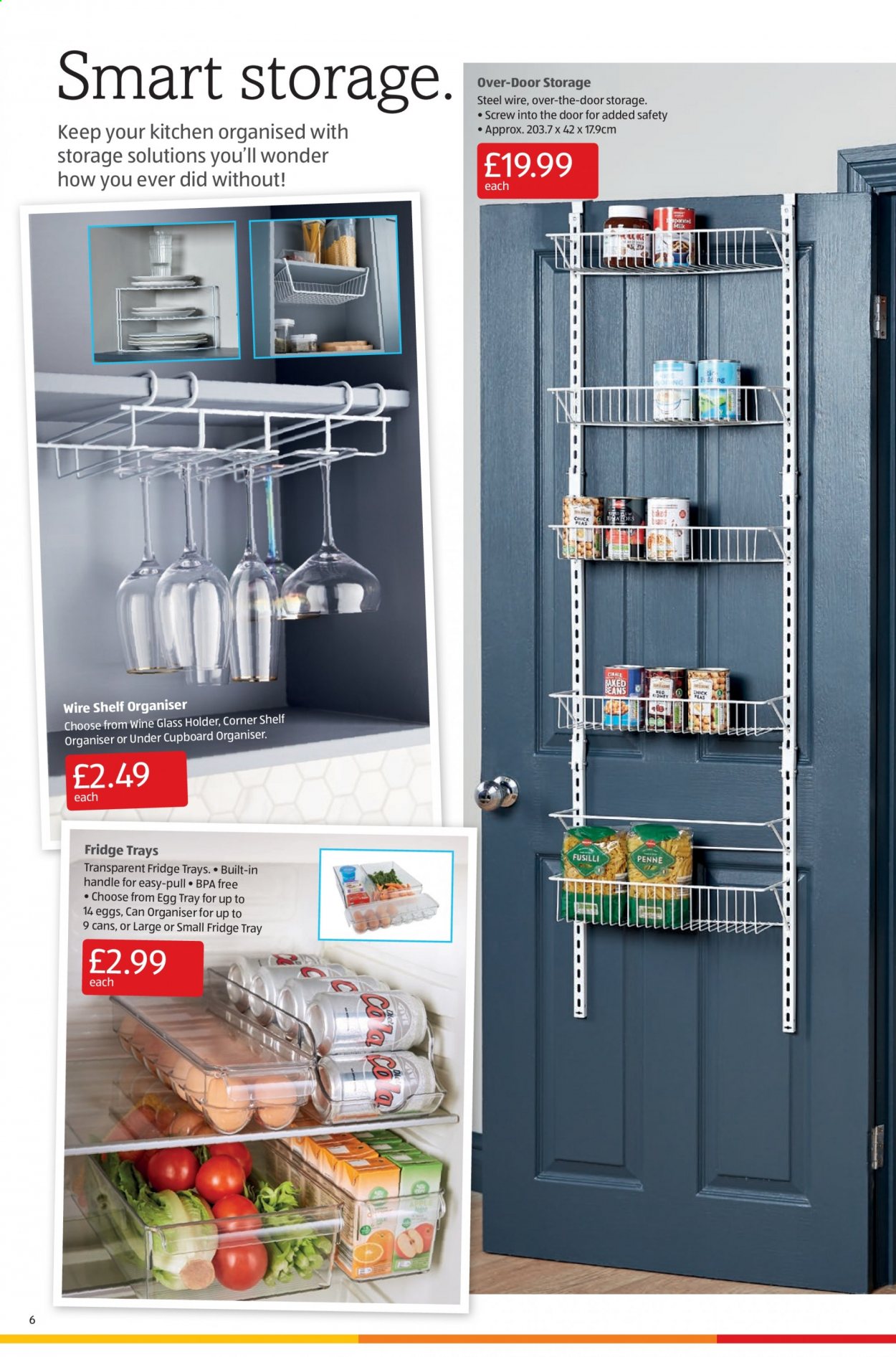 Aldi offer - 17/01/2021 - 24/01/2021. Page 6
