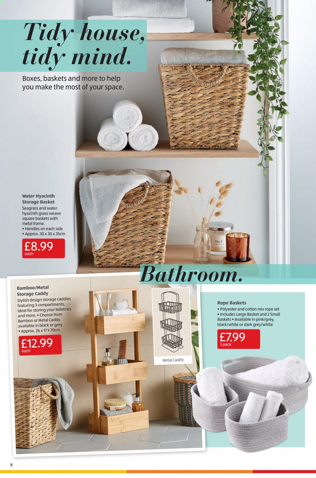 Aldi offer - 17/01/2021 - 24/01/2021. Page 8