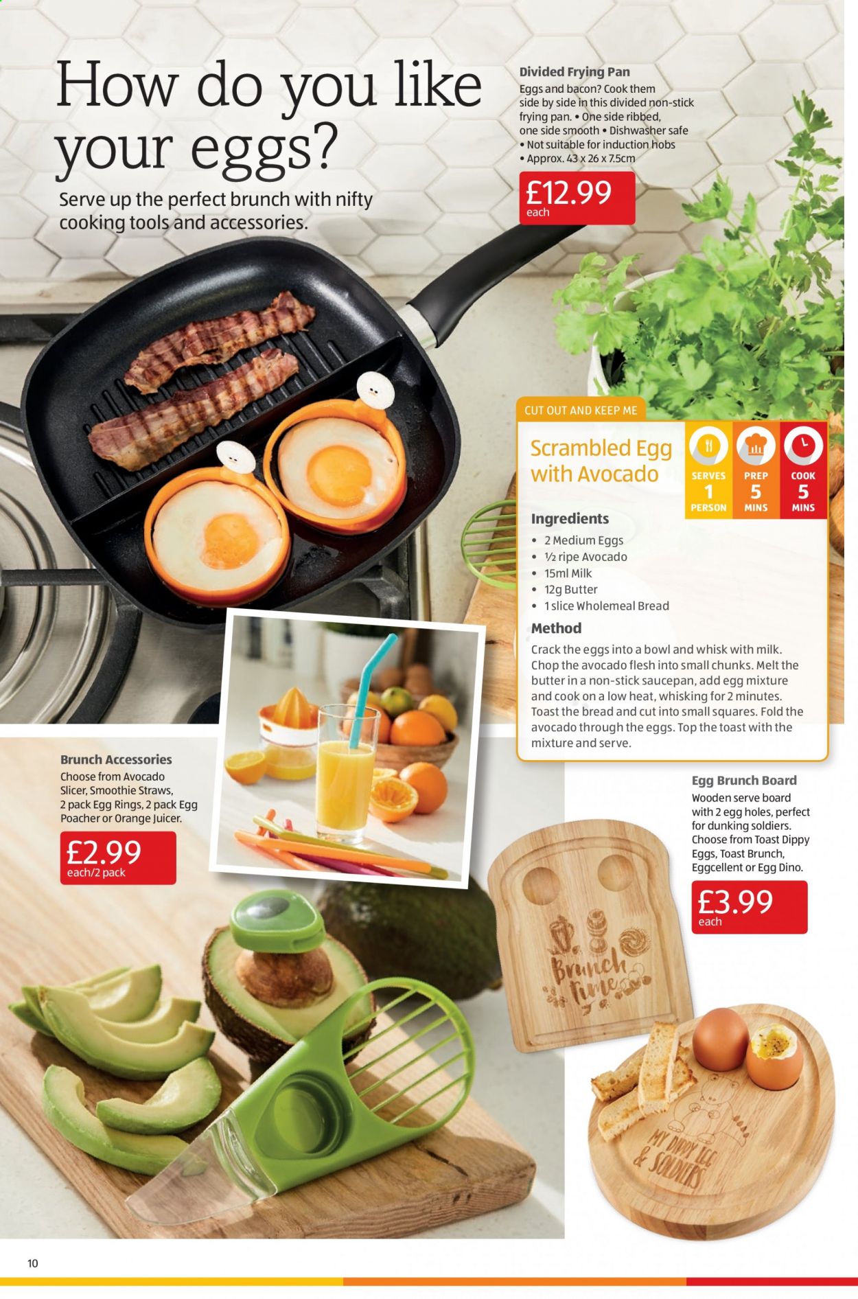 Aldi offer - 17/01/2021 - 24/01/2021. Page 10