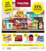 thumbnail - SuperValu offer