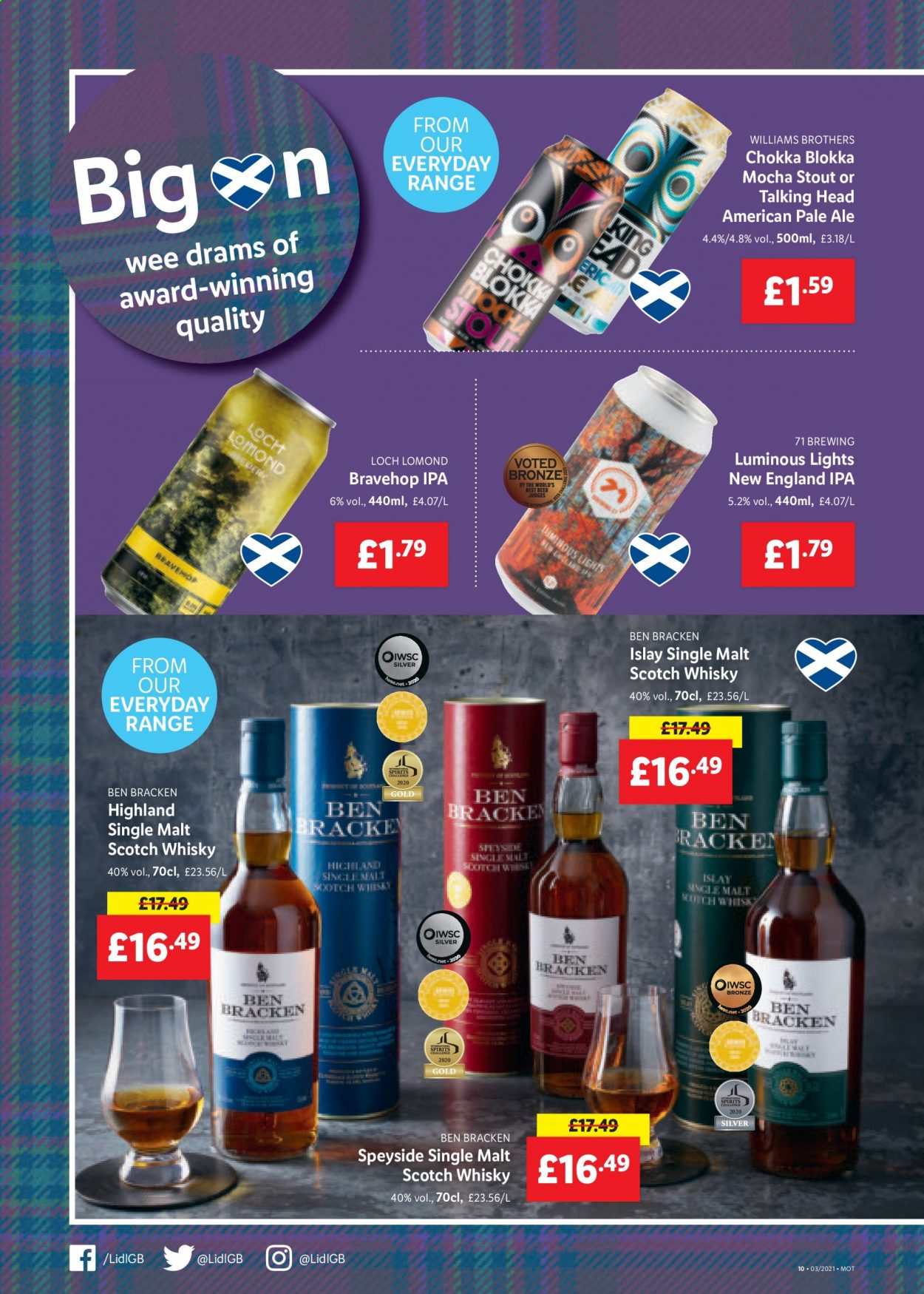 Lidl offer - 21/01/2021 - 27/01/2021. Page 10