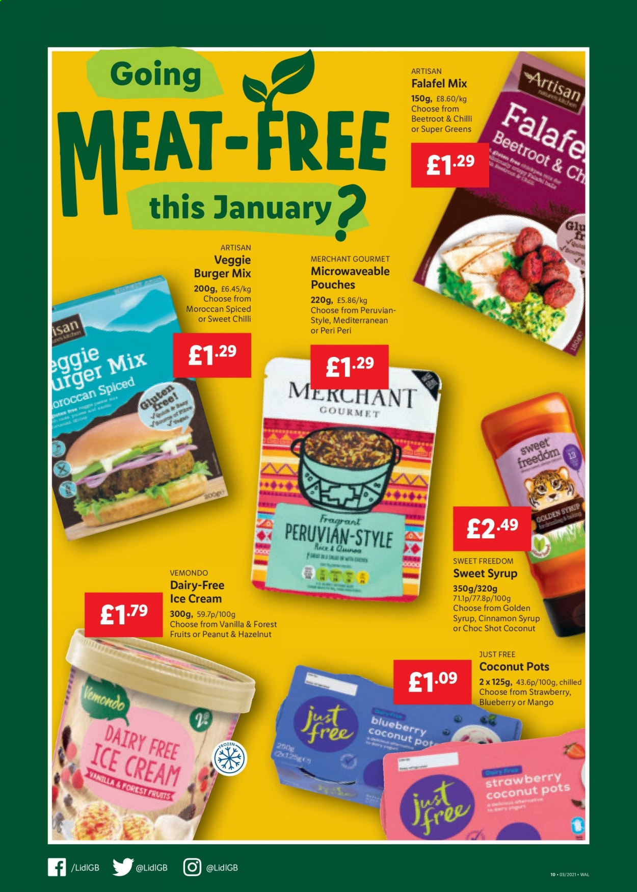 Lidl offer - 21/01/2021 - 27/01/2021. Page 10