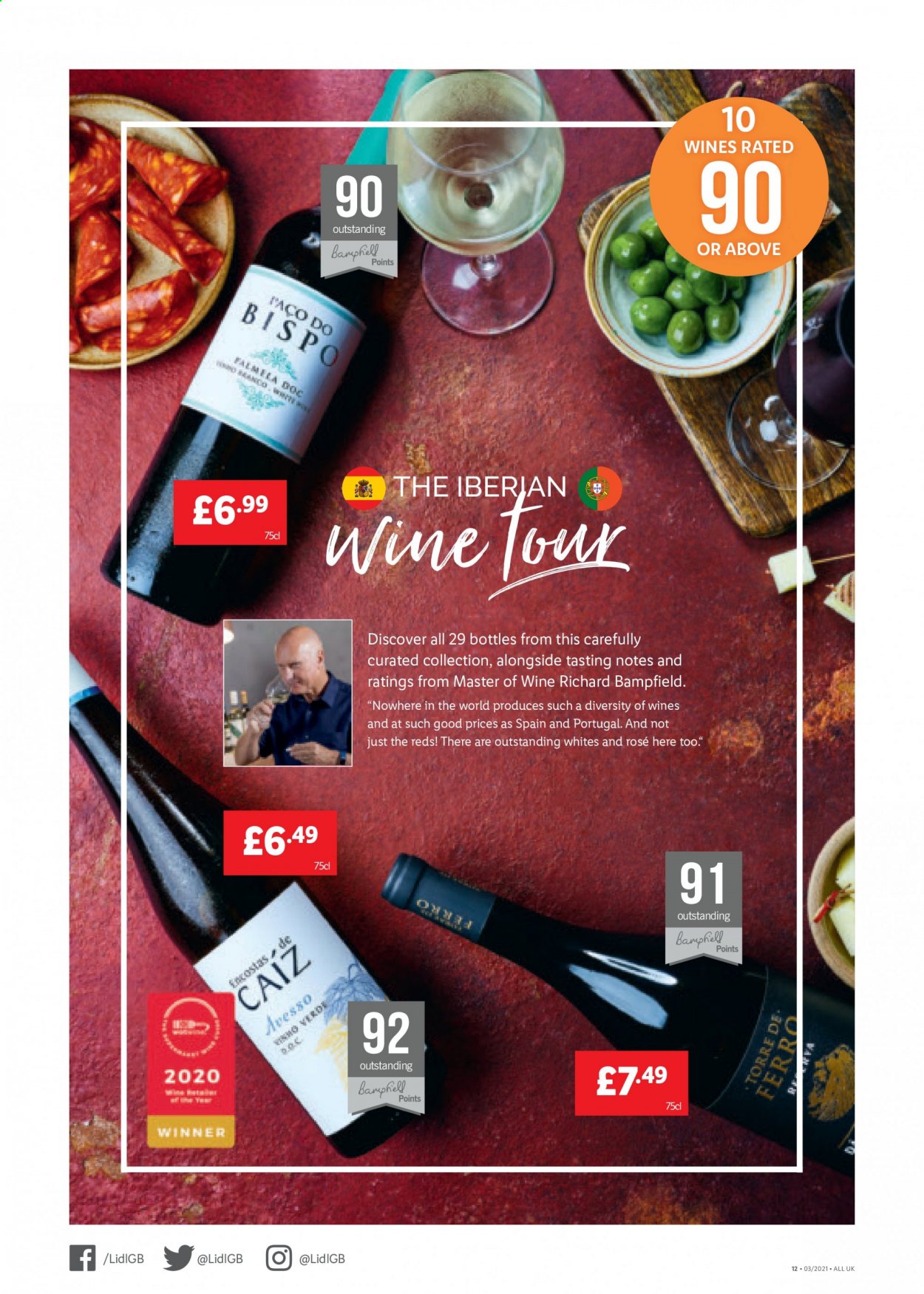 Lidl offer - 21/01/2021 - 27/01/2021. Page 12