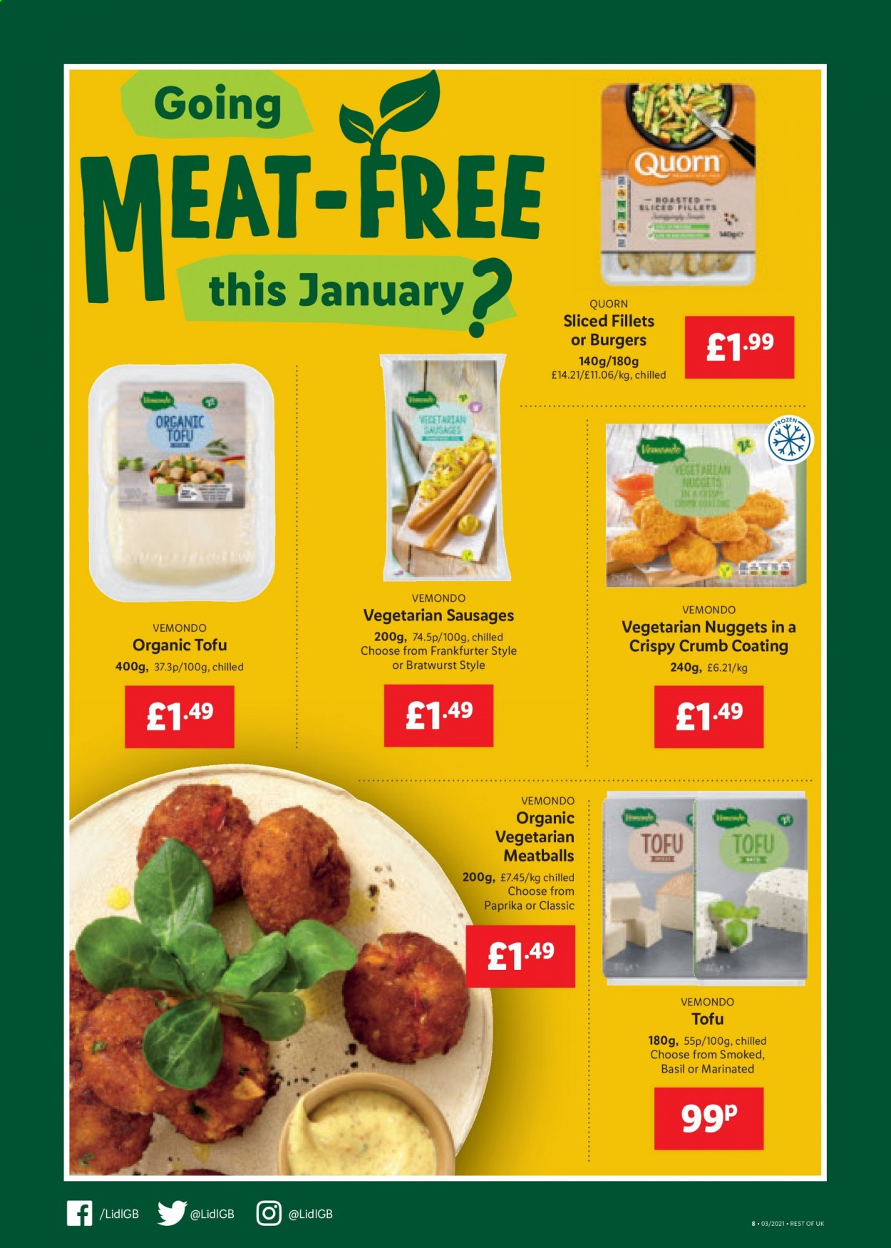 Lidl offer - 21/01/2021 - 27/01/2021. Page 8