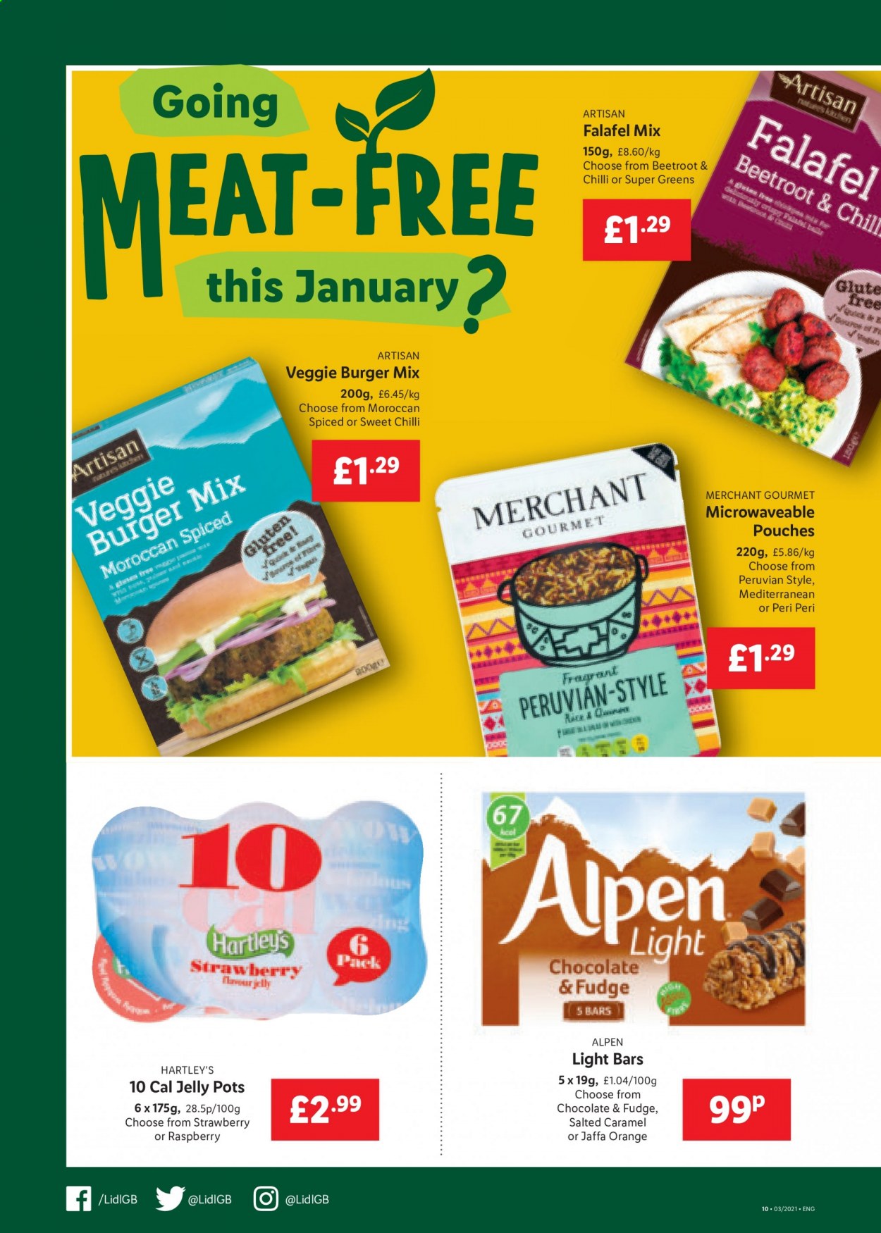 Lidl offer - 21/01/2021 - 27/01/2021. Page 10