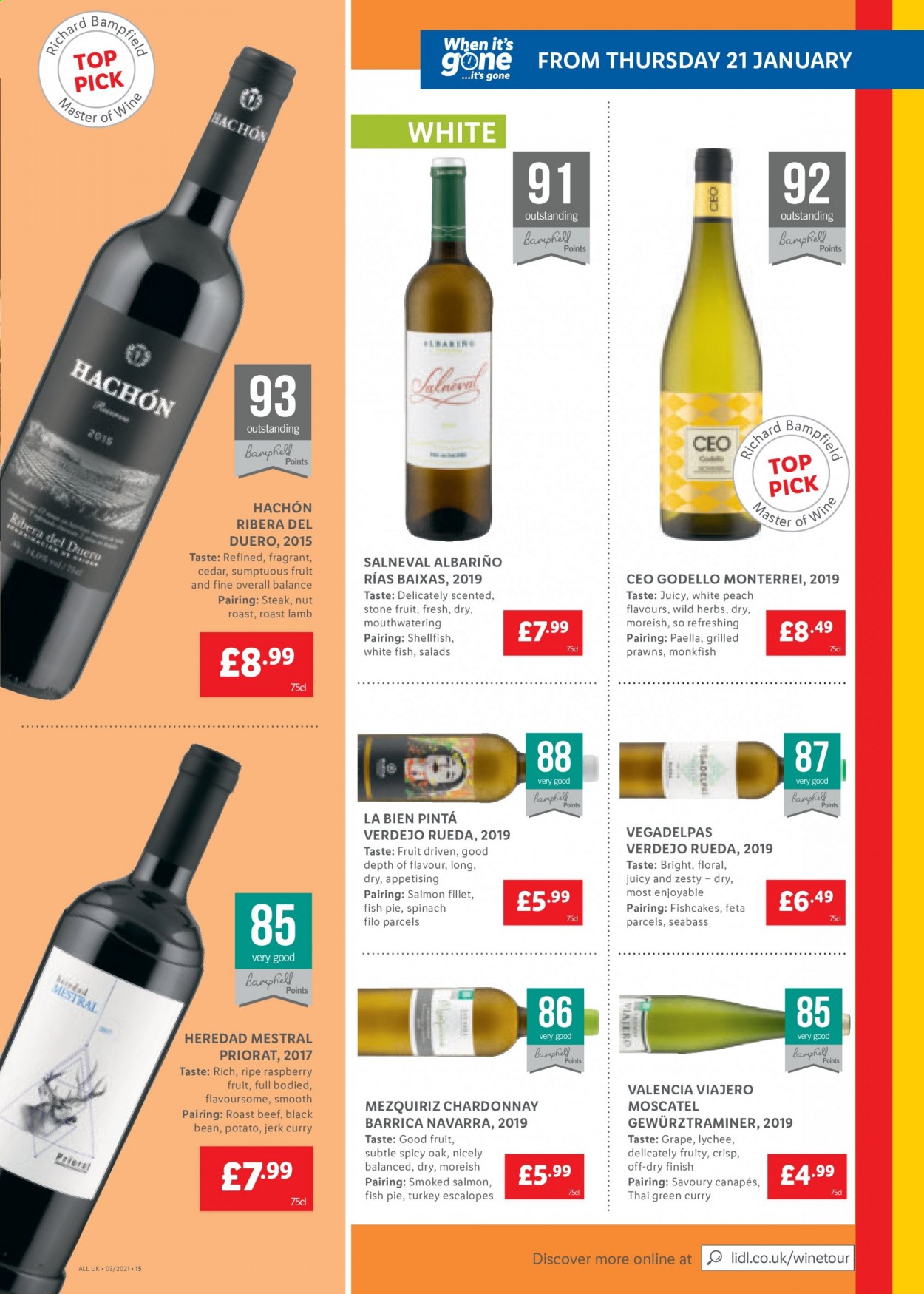 Lidl offer - 21/01/2021 - 27/01/2021. Page 15