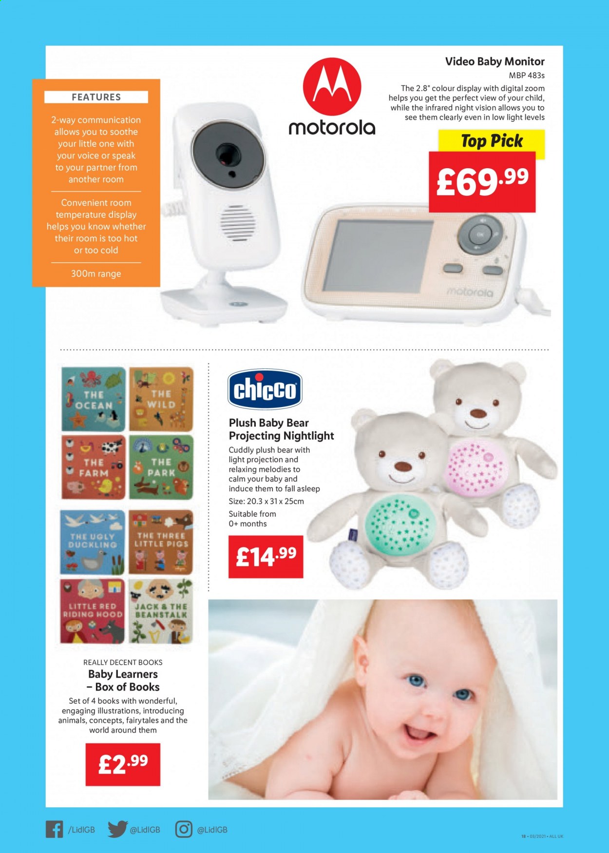 Lidl offer - 21/01/2021 - 27/01/2021. Page 18