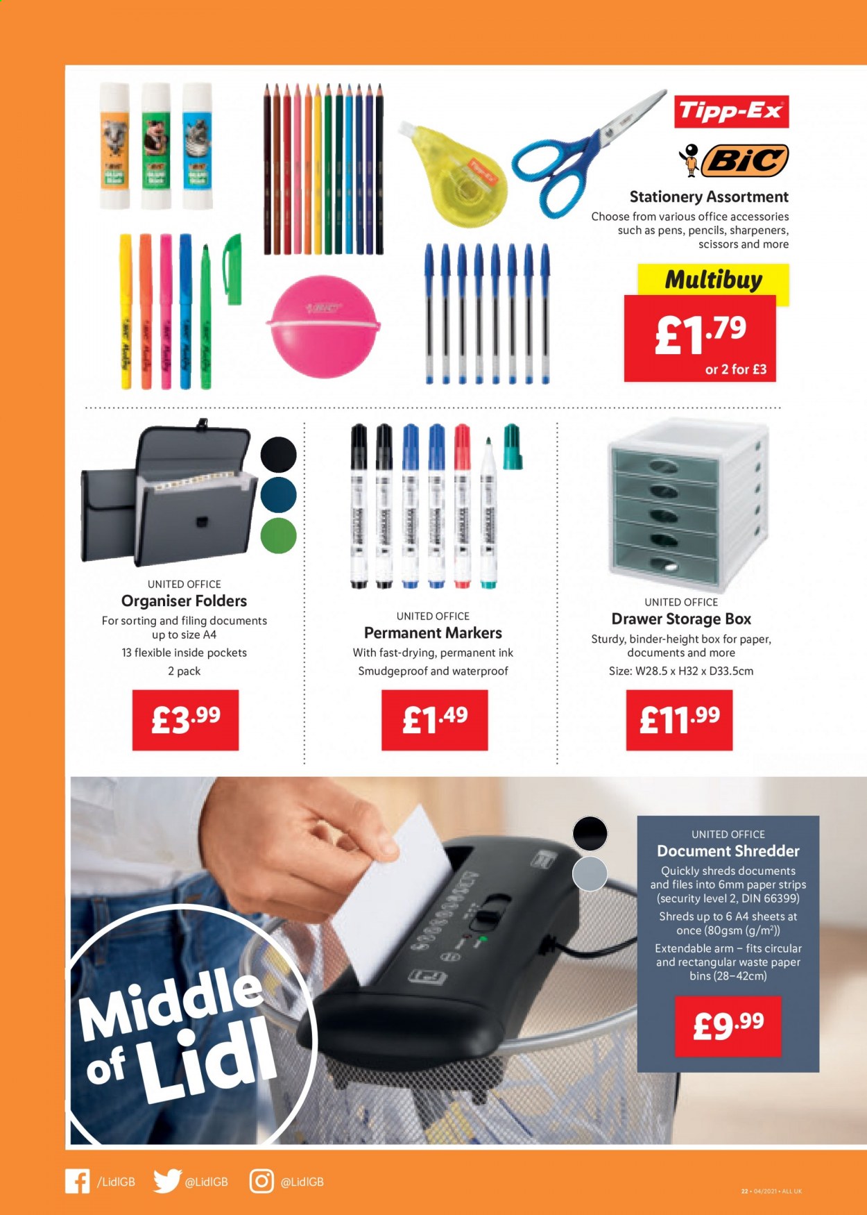 Lidl offer - 28/01/2021 - 03/02/2021. Page 22