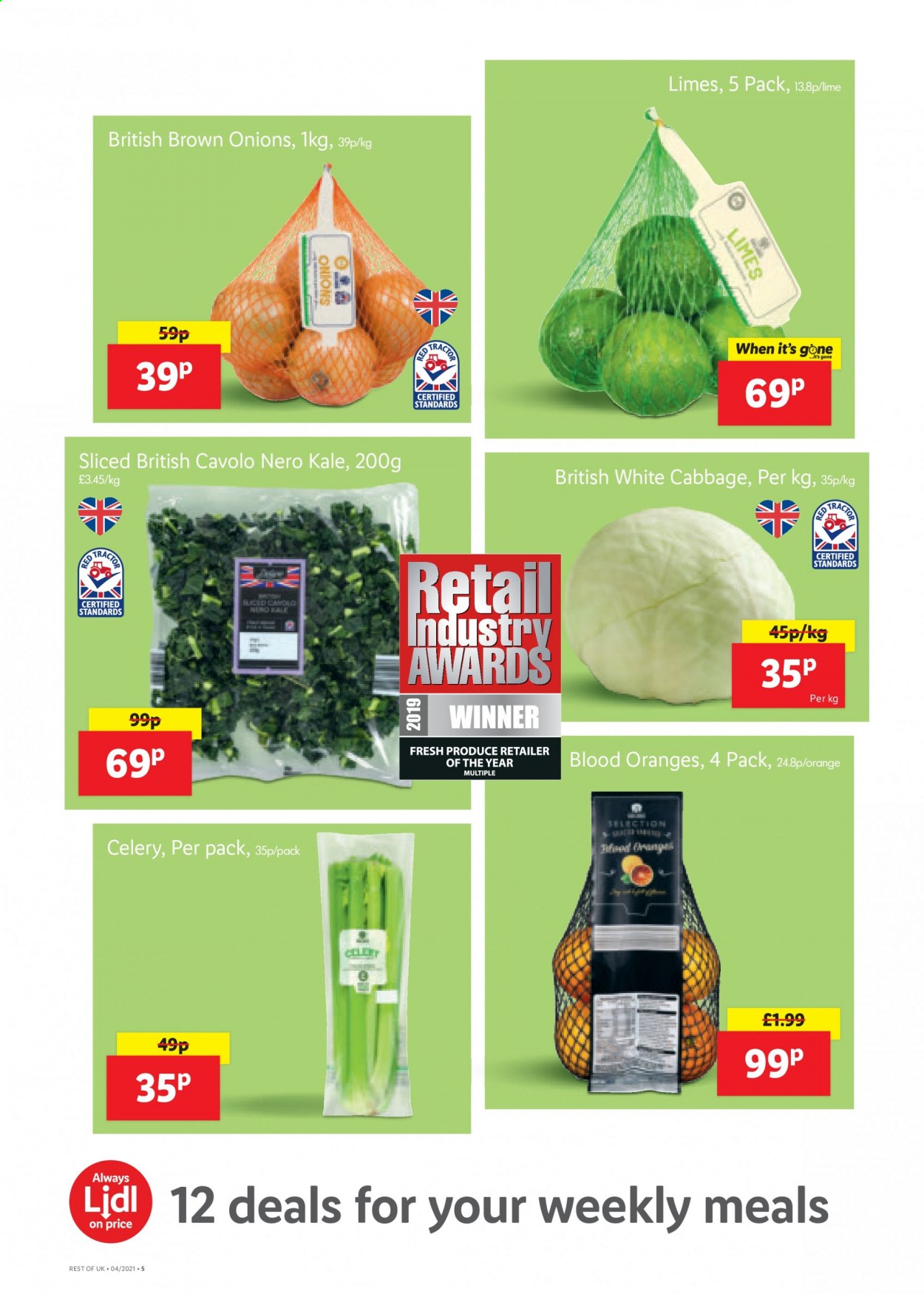 Lidl offer - 28/01/2021 - 03/02/2021. Page 5