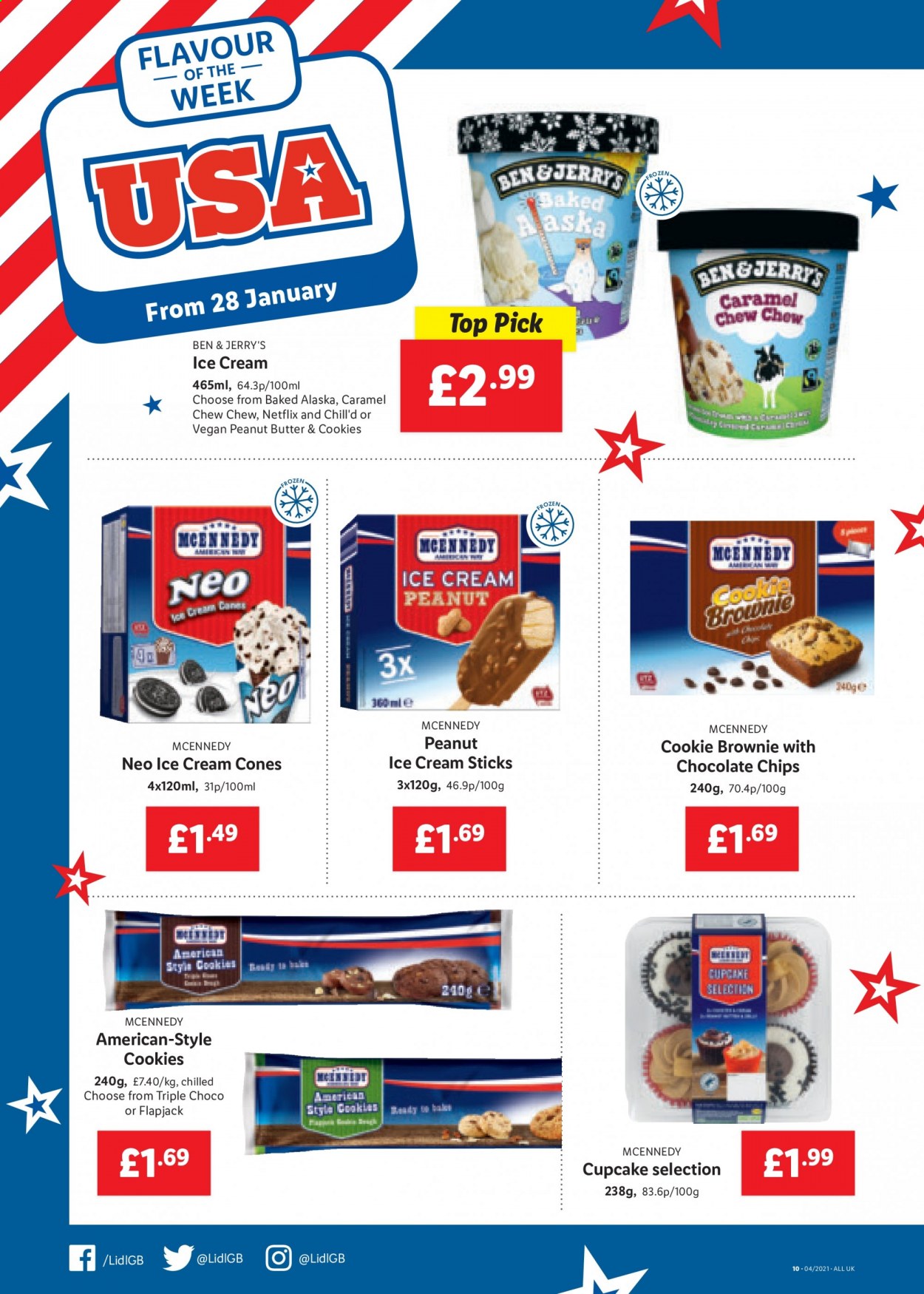 Lidl offer - 28/01/2021 - 03/02/2021. Page 10