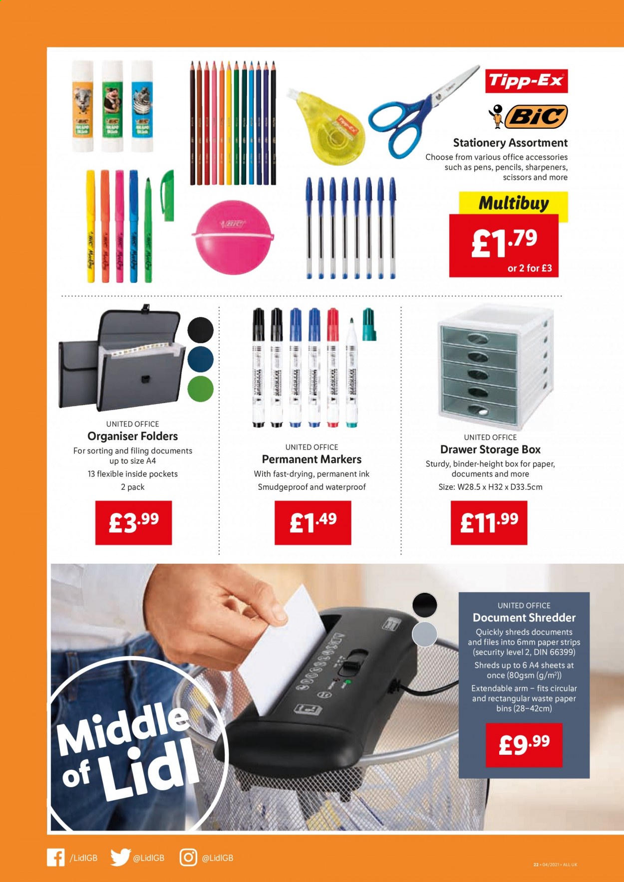 Lidl offer - 28/01/2021 - 03/02/2021. Page 16