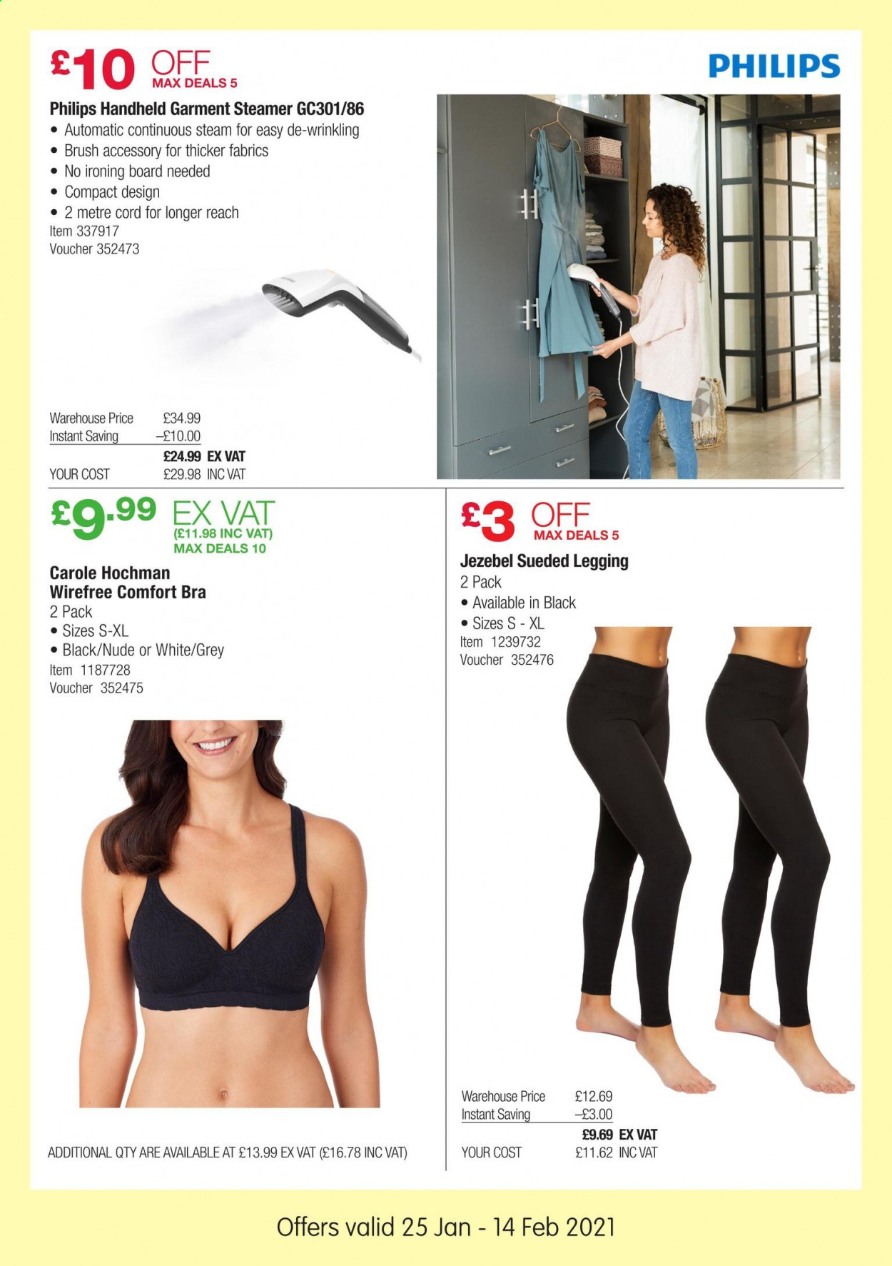 Costco offer - 25/01/2021 - 14/02/2021. Page 7