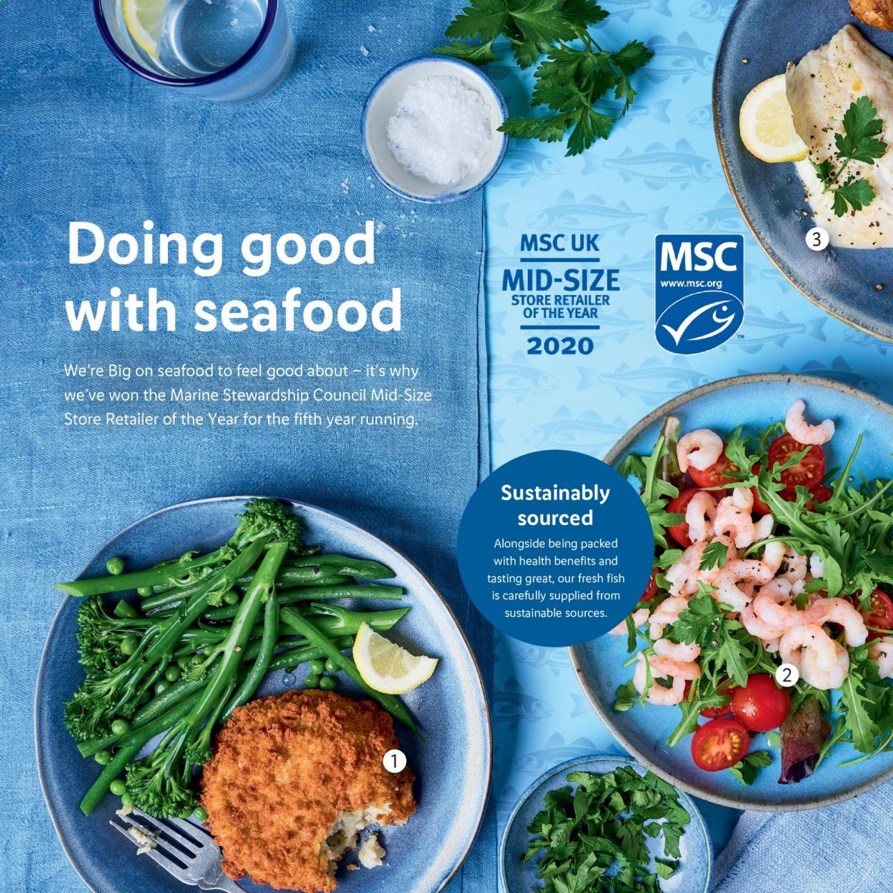 Lidl offer. Page 6