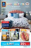 Aldi offer  - 24.1.2021 - 31.1.2021.