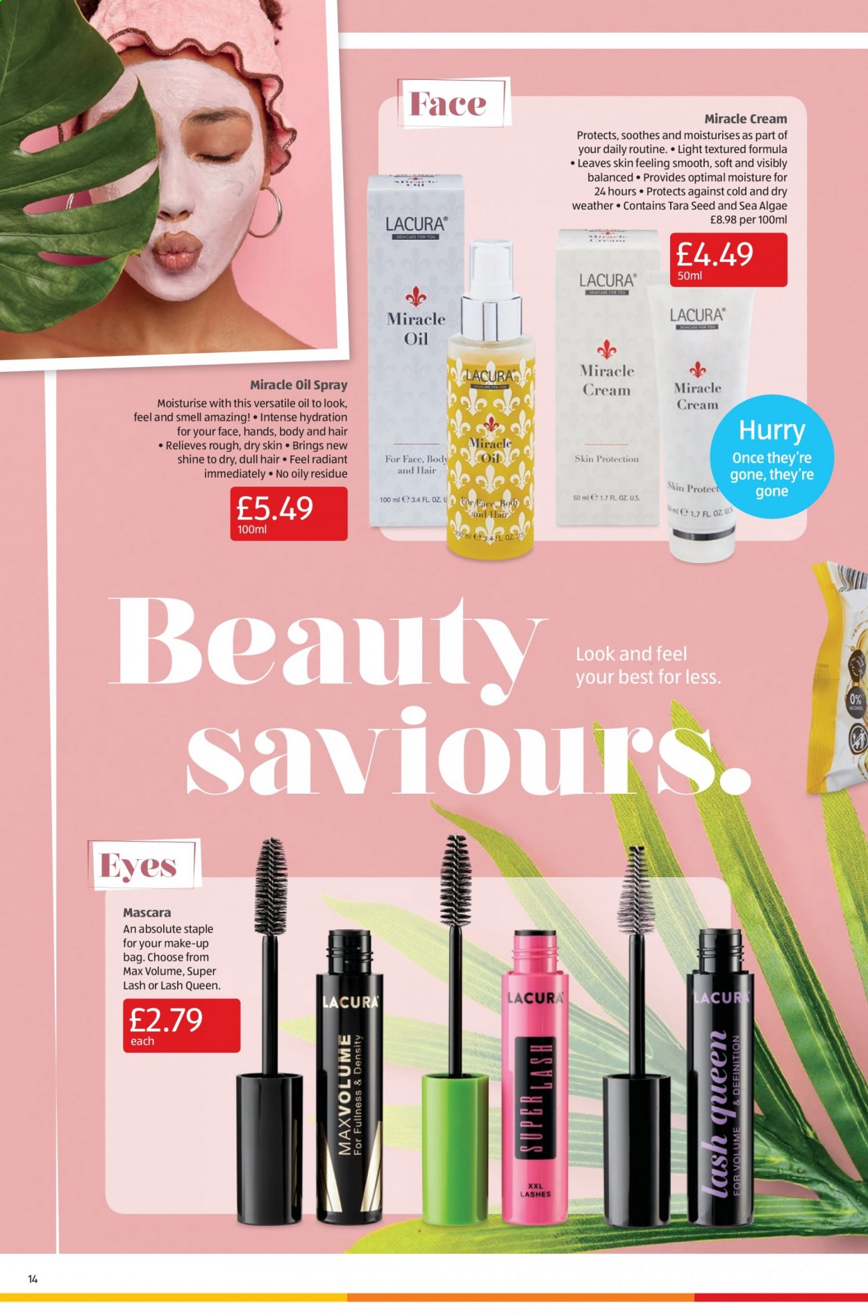 Aldi offer - 24/01/2021 - 31/01/2021. Page 14