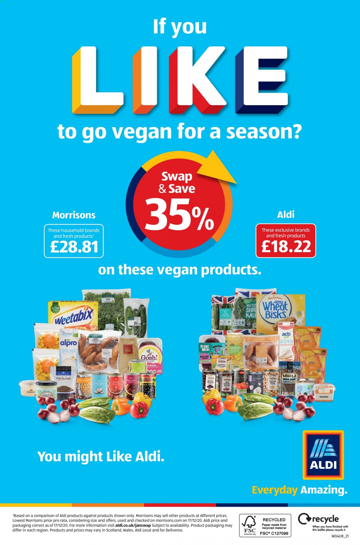 Aldi offer - 24/01/2021 - 31/01/2021. Page 28