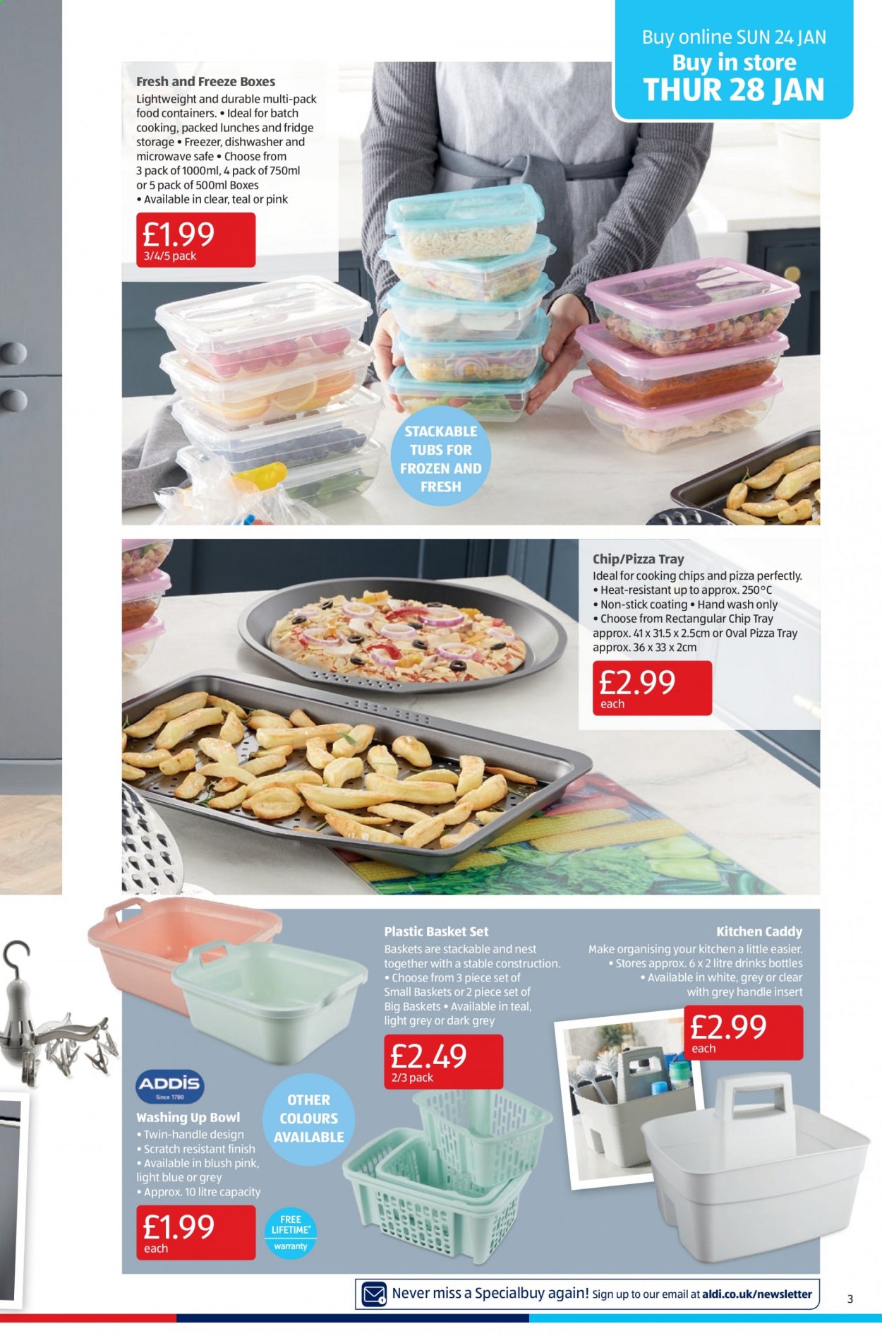 Aldi offer - 24/01/2021 - 31/01/2021. Page 3