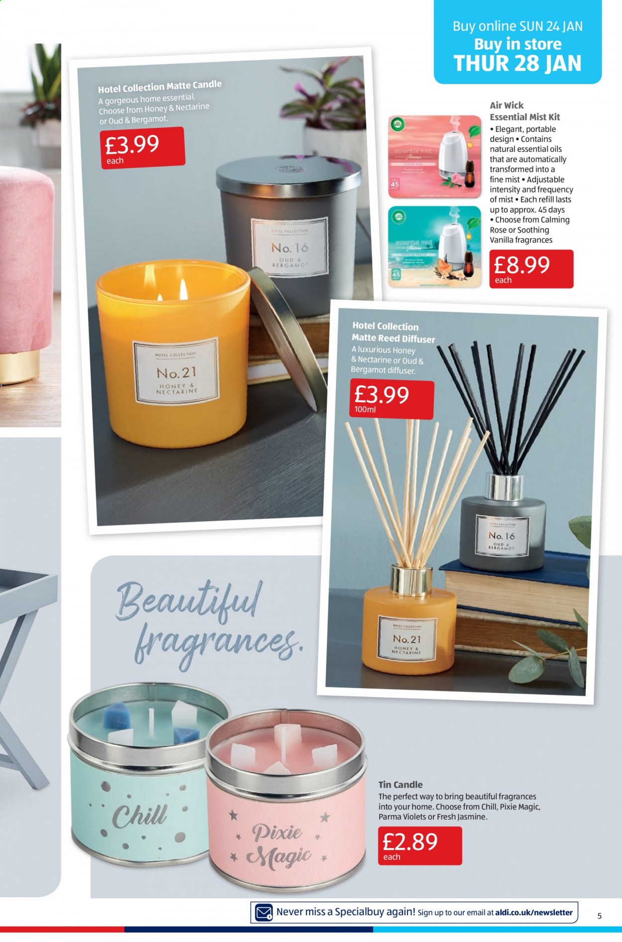 Aldi offer - 24/01/2021 - 31/01/2021. Page 5