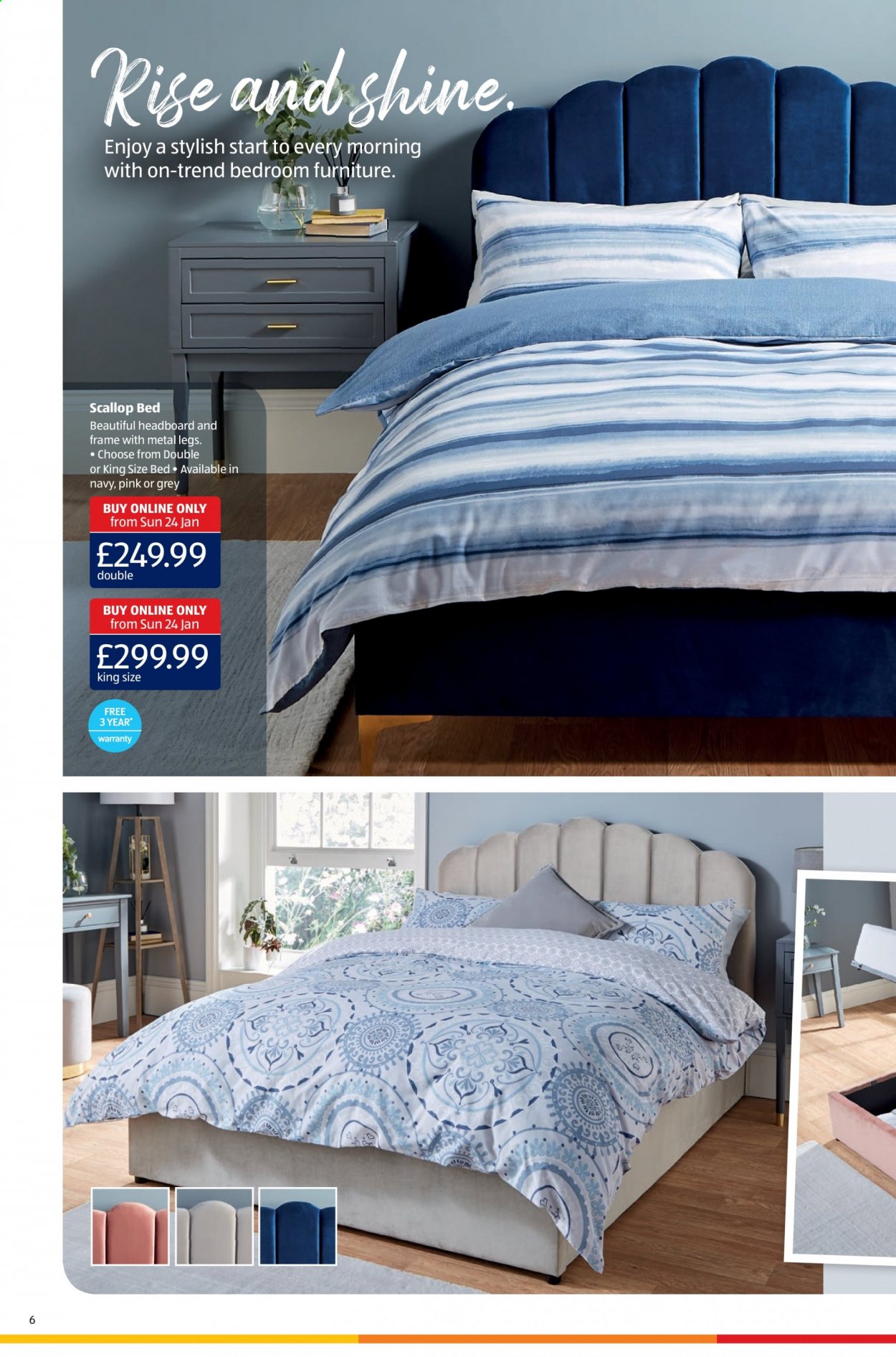 Aldi offer - 24/01/2021 - 31/01/2021. Page 6