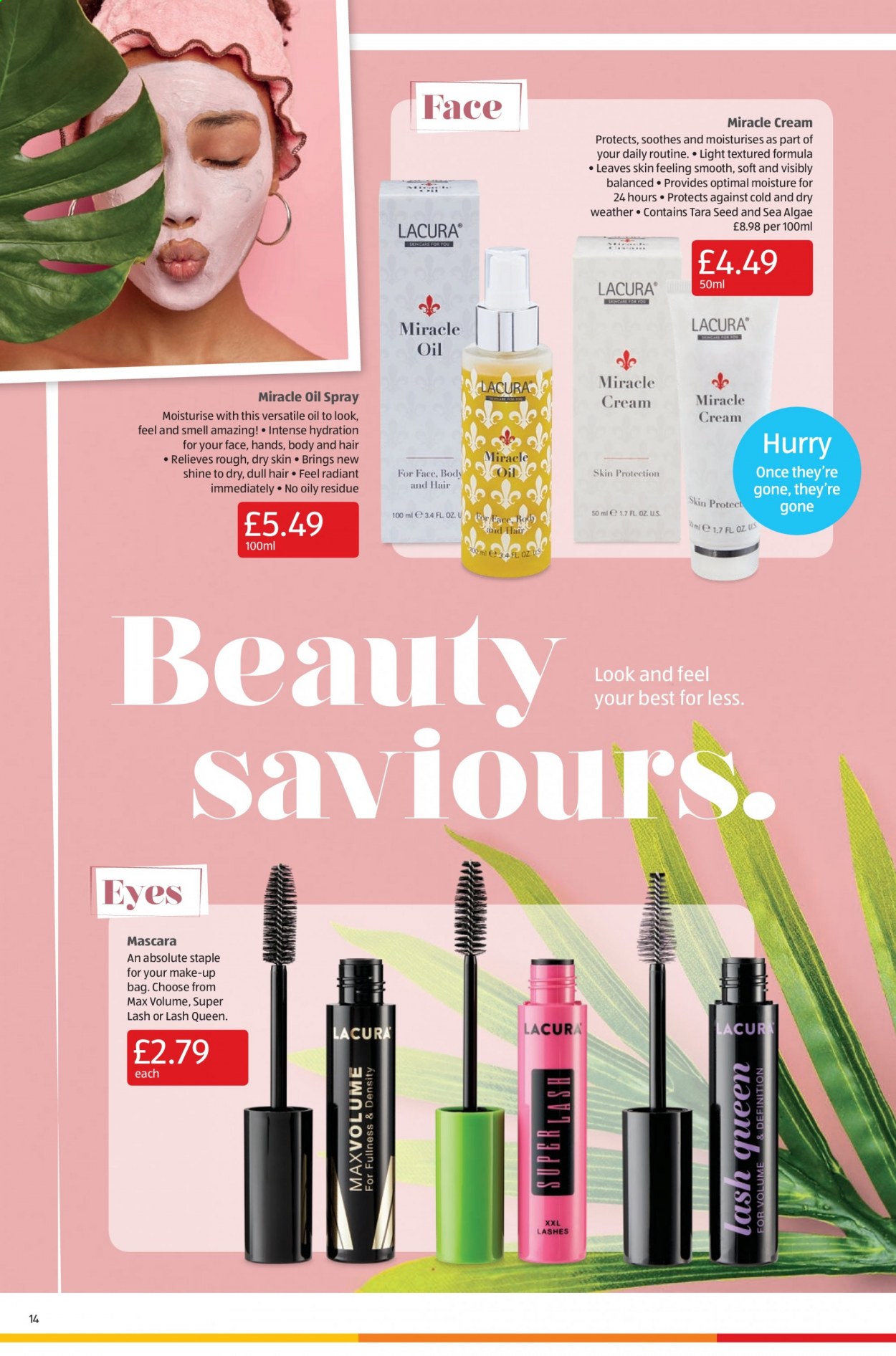 Aldi offer - 24/01/2021 - 31/01/2021. Page 14