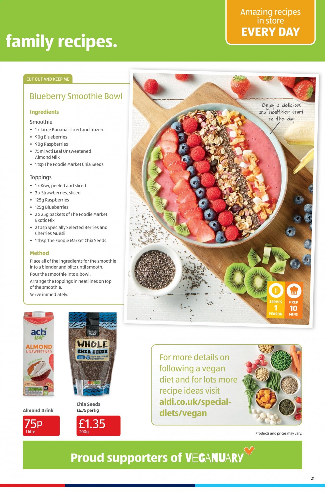 Aldi offer - 24/01/2021 - 31/01/2021. Page 21