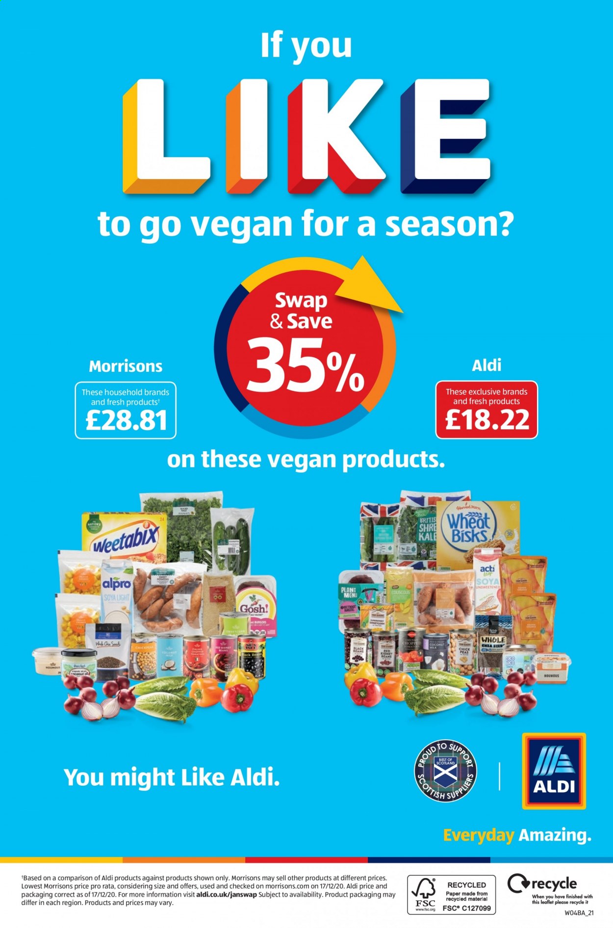 Aldi offer - 24/01/2021 - 31/01/2021. Page 28