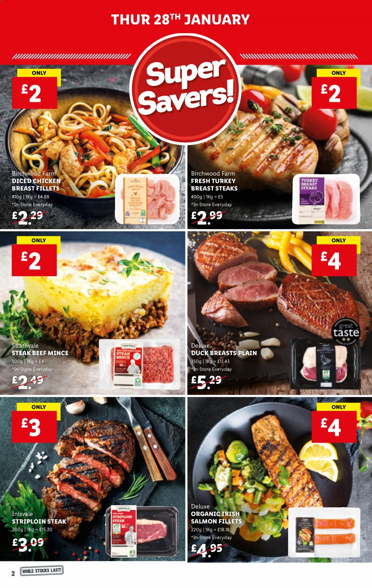 Lidl offer - 28/01/2021 - 03/02/2021. Page 2