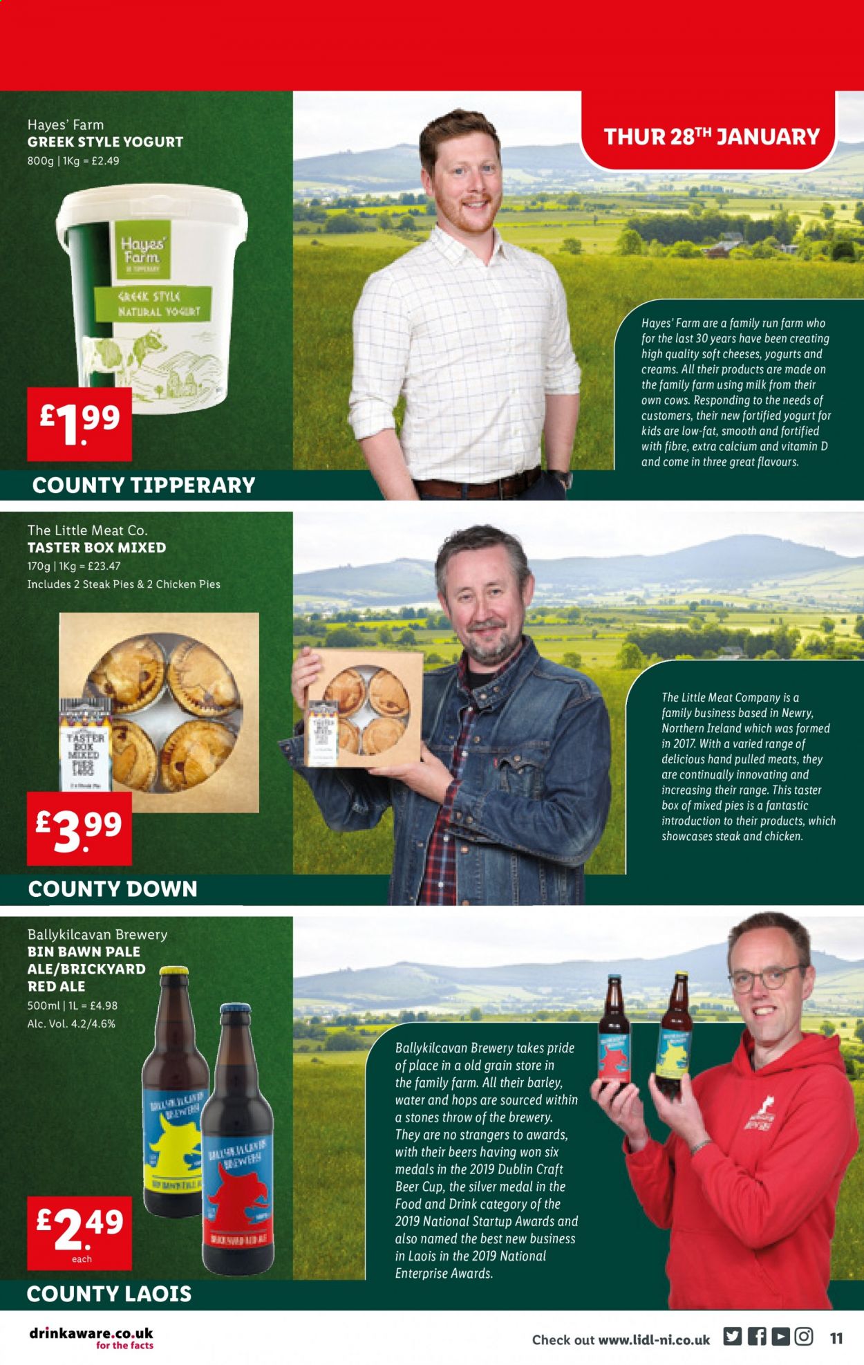 Lidl offer - 28/01/2021 - 03/02/2021. Page 11