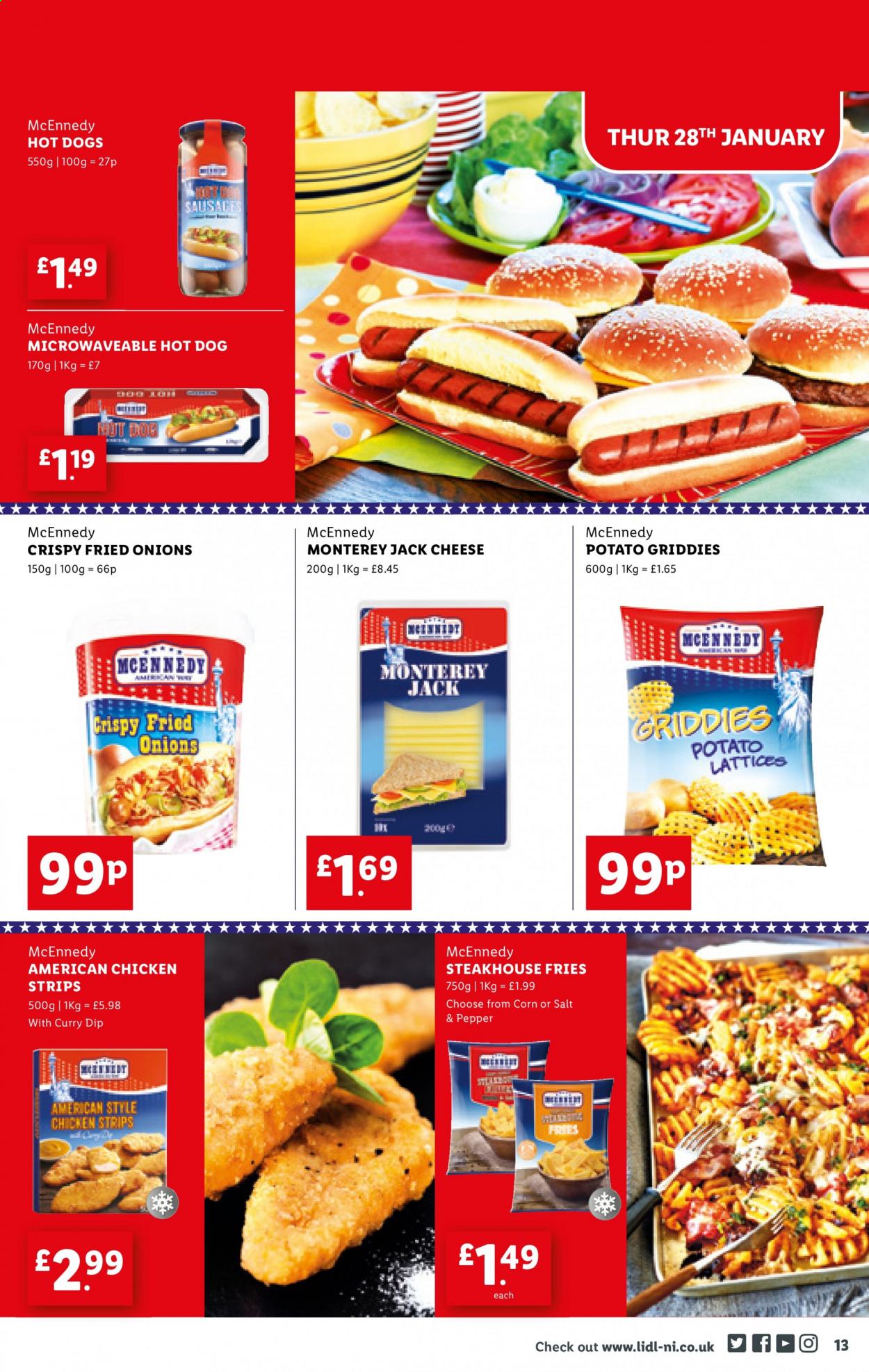 Lidl offer - 28/01/2021 - 03/02/2021. Page 13