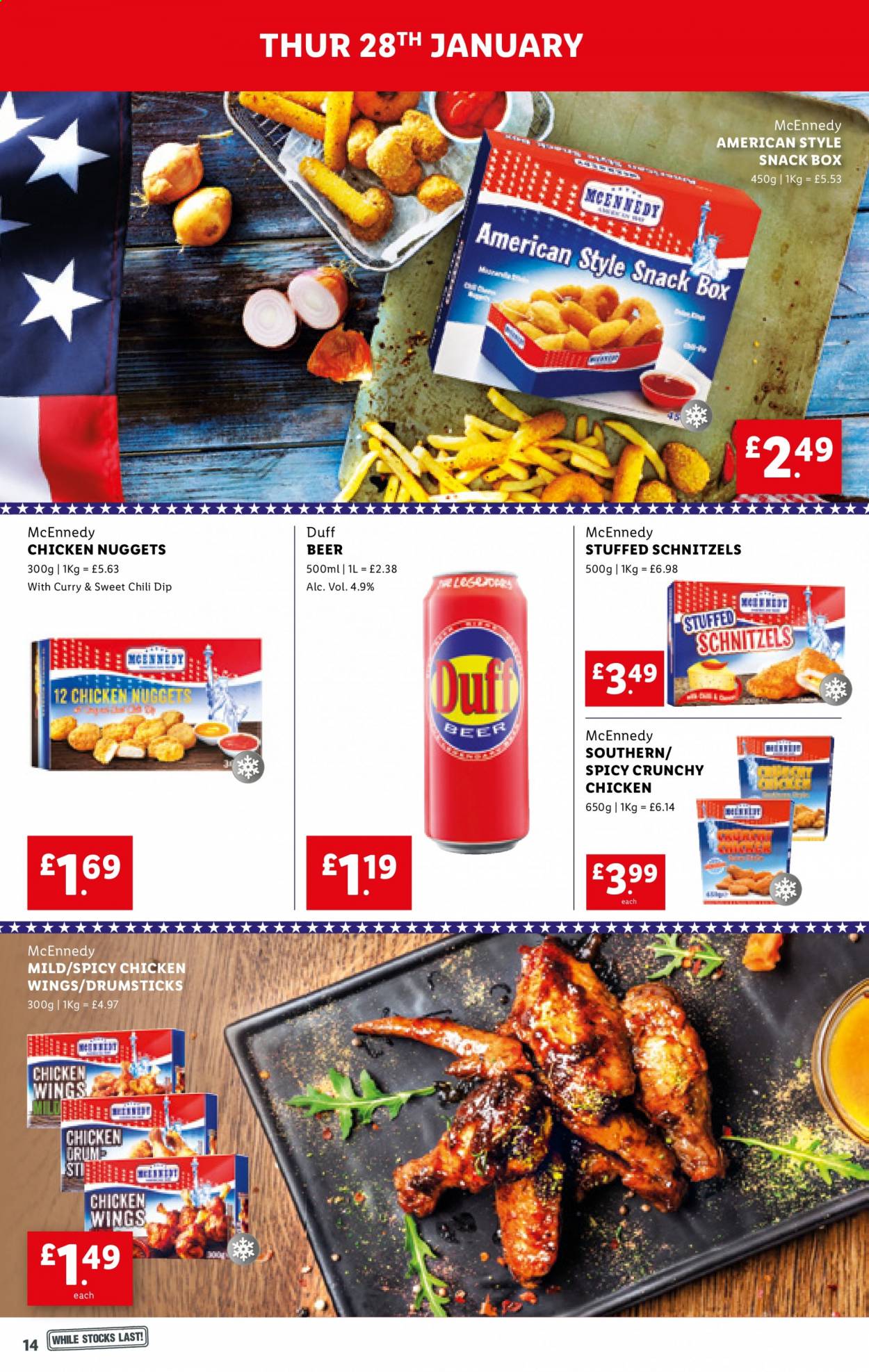 Lidl offer - 28/01/2021 - 03/02/2021. Page 14