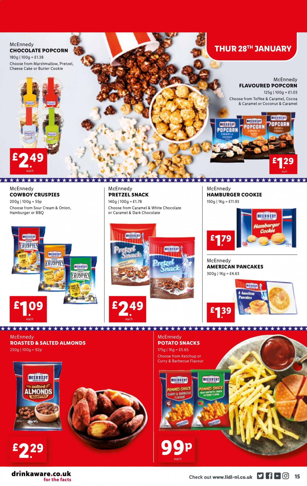 Lidl offer - 28/01/2021 - 03/02/2021. Page 15