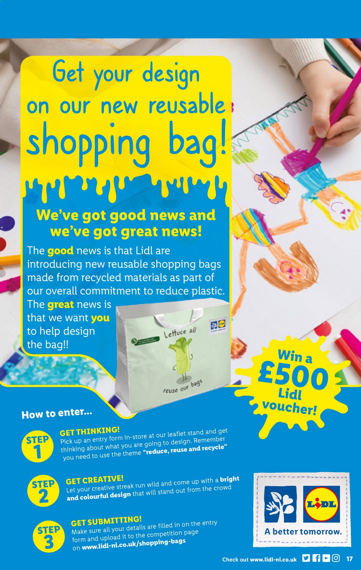 Lidl offer - 28/01/2021 - 03/02/2021. Page 17