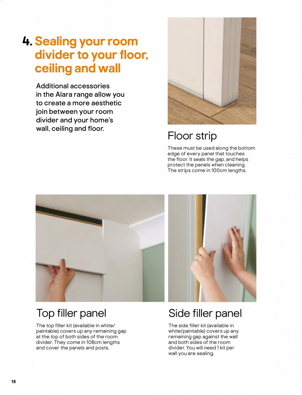B&Q offer. Page 19