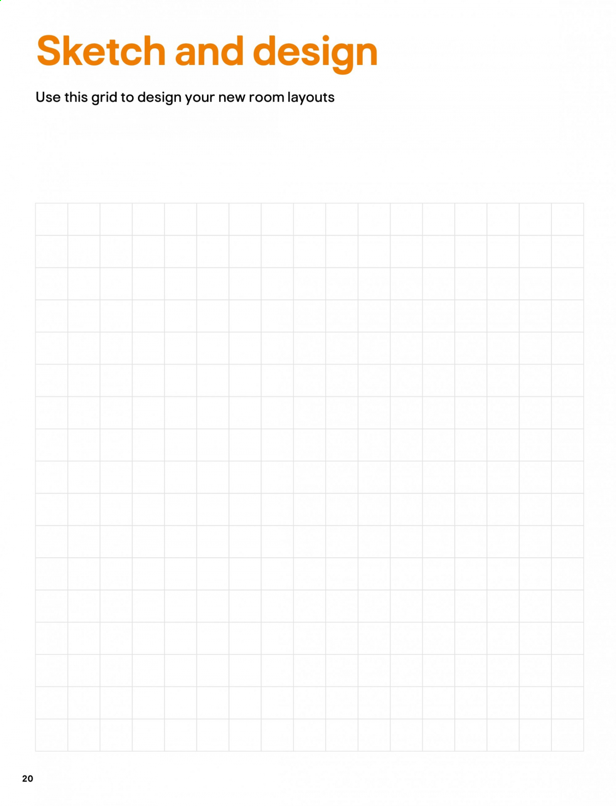 B&Q offer. Page 21