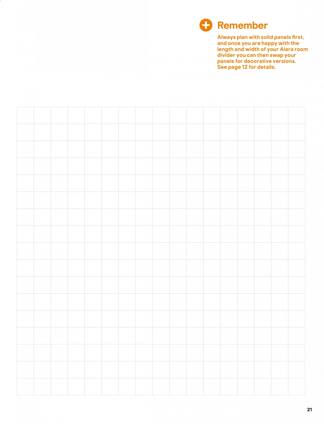 B&Q offer. Page 22