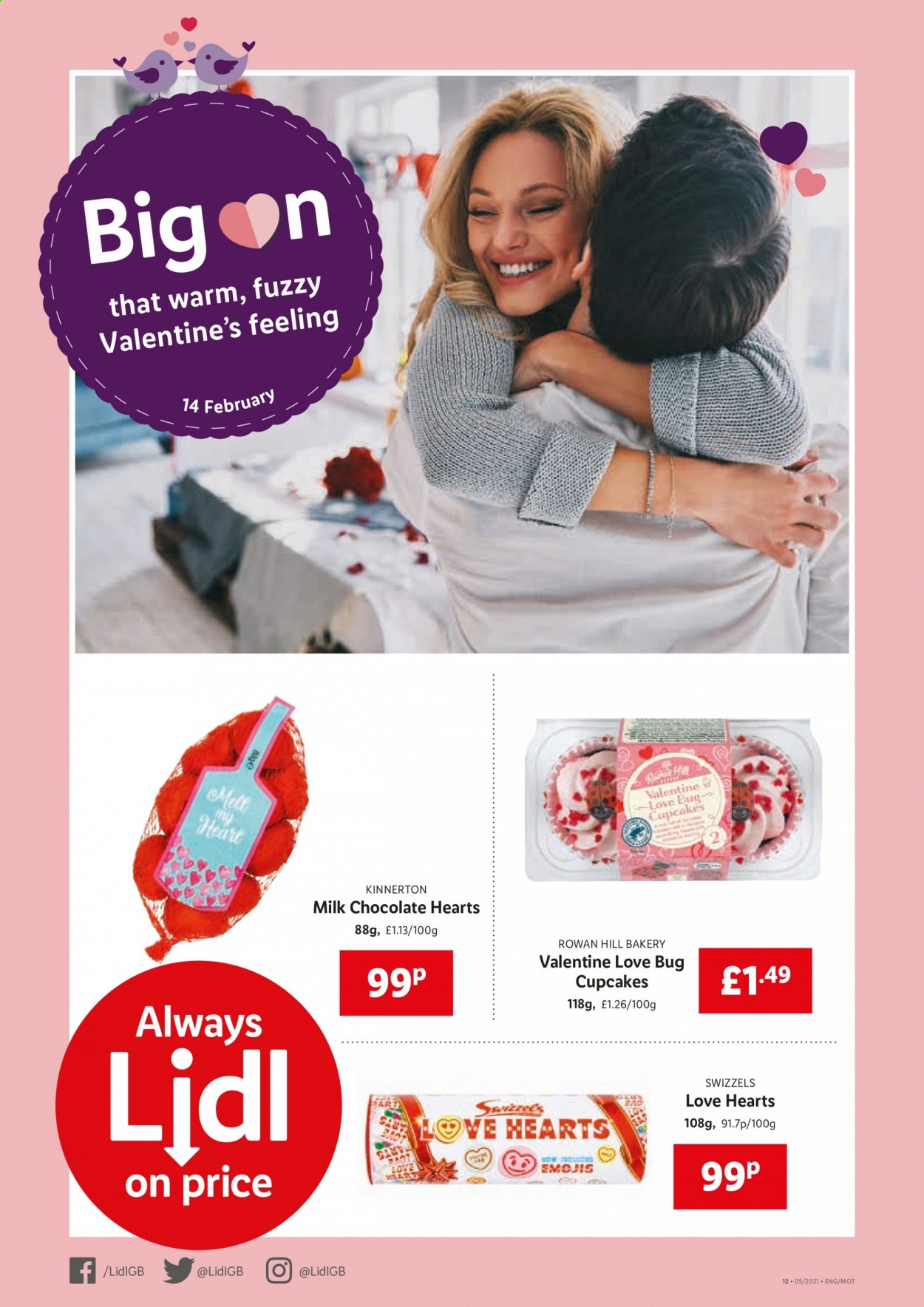 Lidl offer - 04/02/2021 - 10/02/2021. Page 10