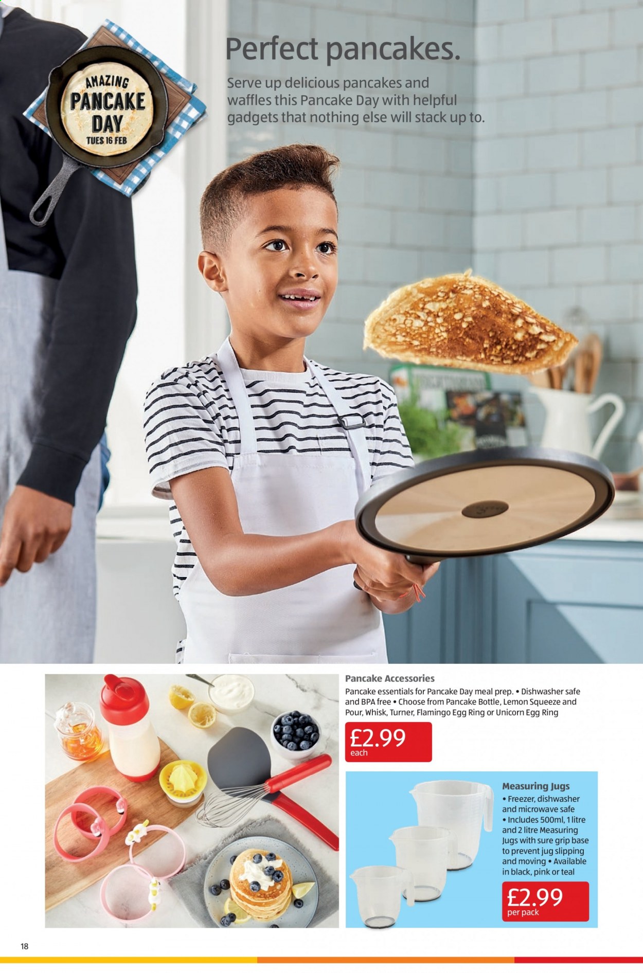 Aldi offer - 31/01/2021 - 07/02/2021. Page 18