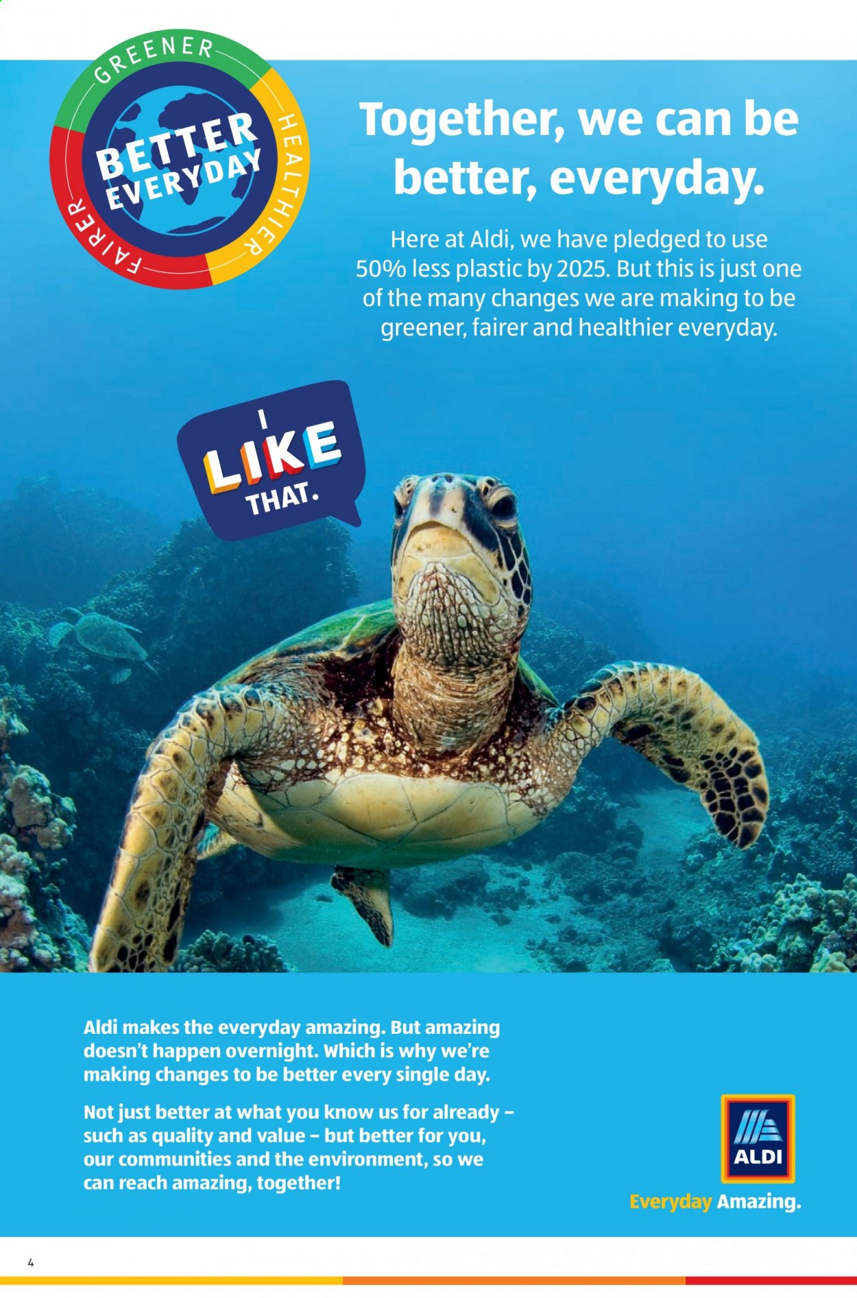 Aldi offer - 31/01/2021 - 07/02/2021. Page 4