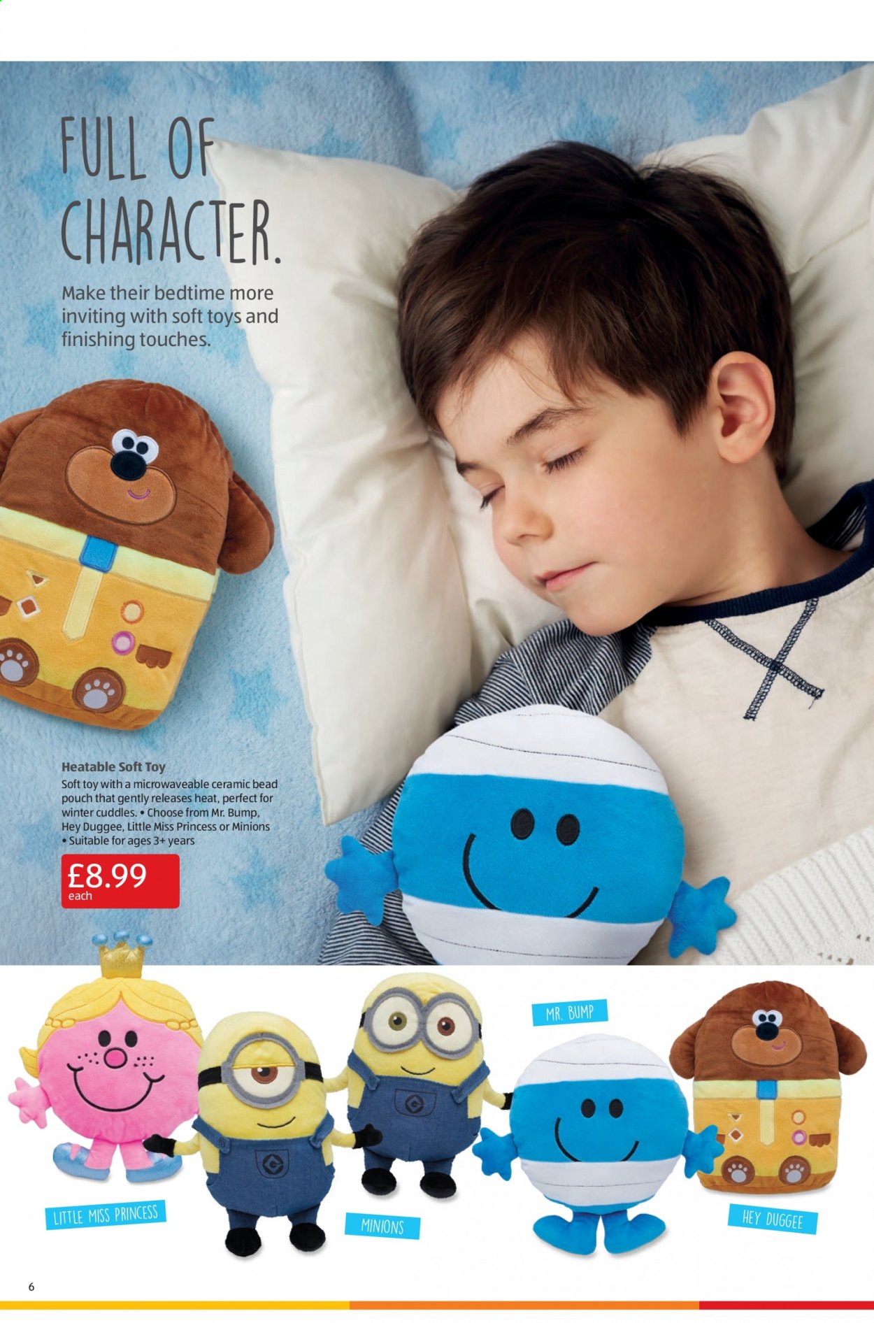 Aldi offer - 31/01/2021 - 07/02/2021. Page 6