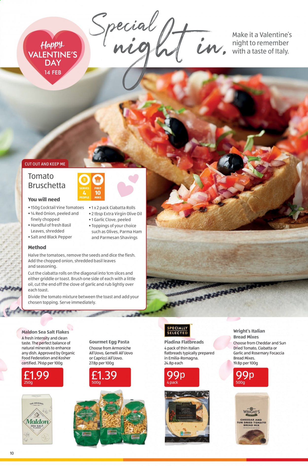 Aldi offer - 31/01/2021 - 07/02/2021. Page 10
